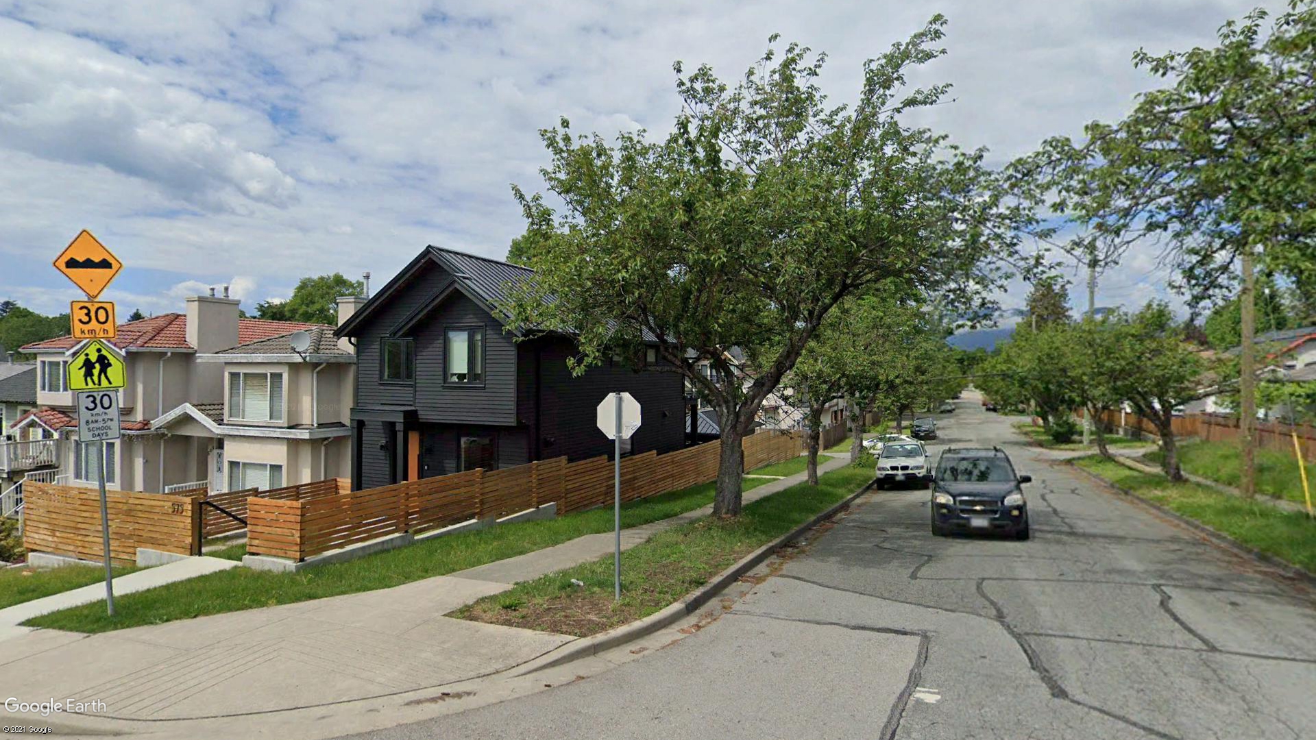 Tax Sale Vancouver, British Columbia - 09-200-015-701-199-95-0000