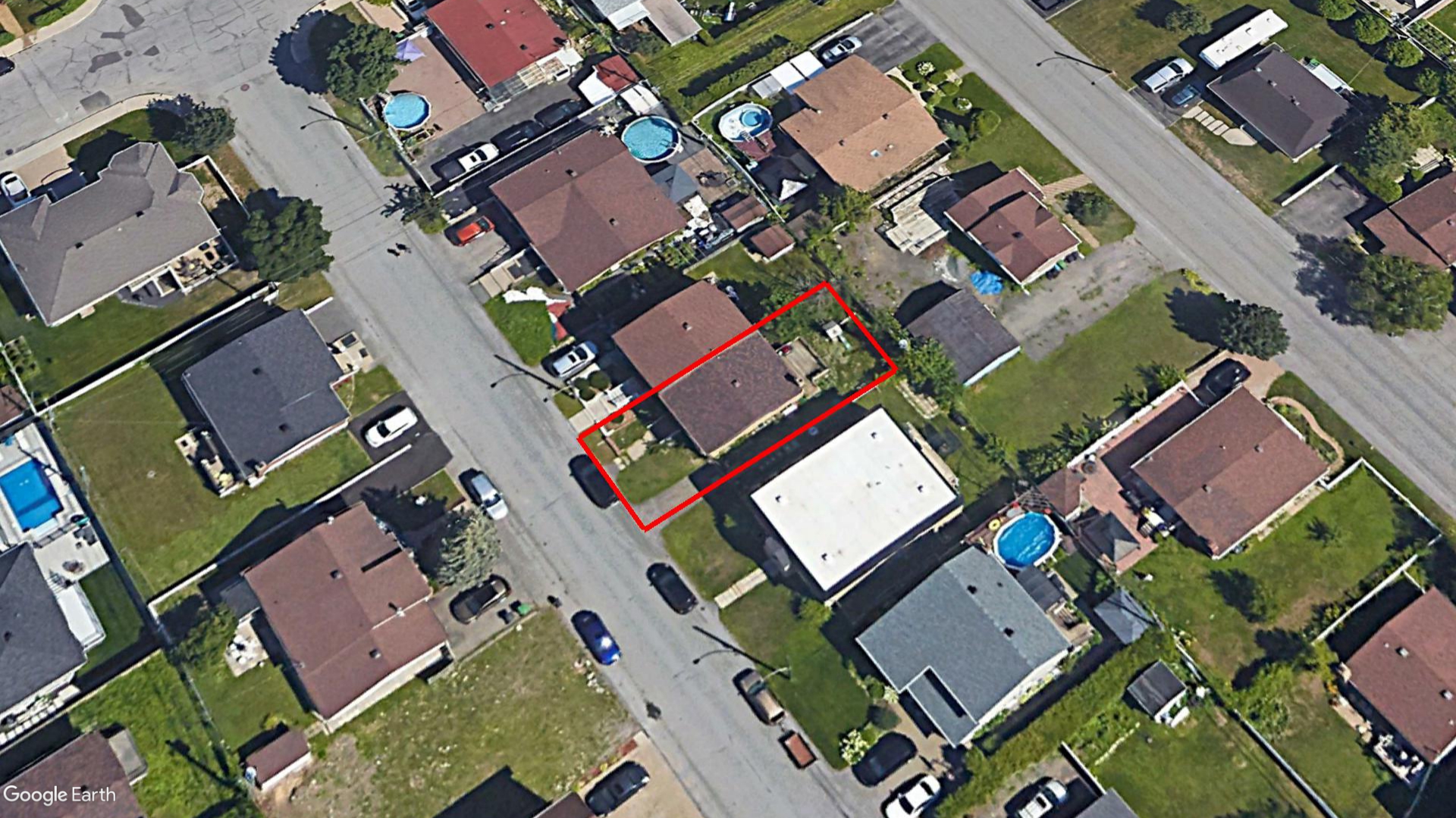 Tax Sale Montreal, Quebec - 868166-10