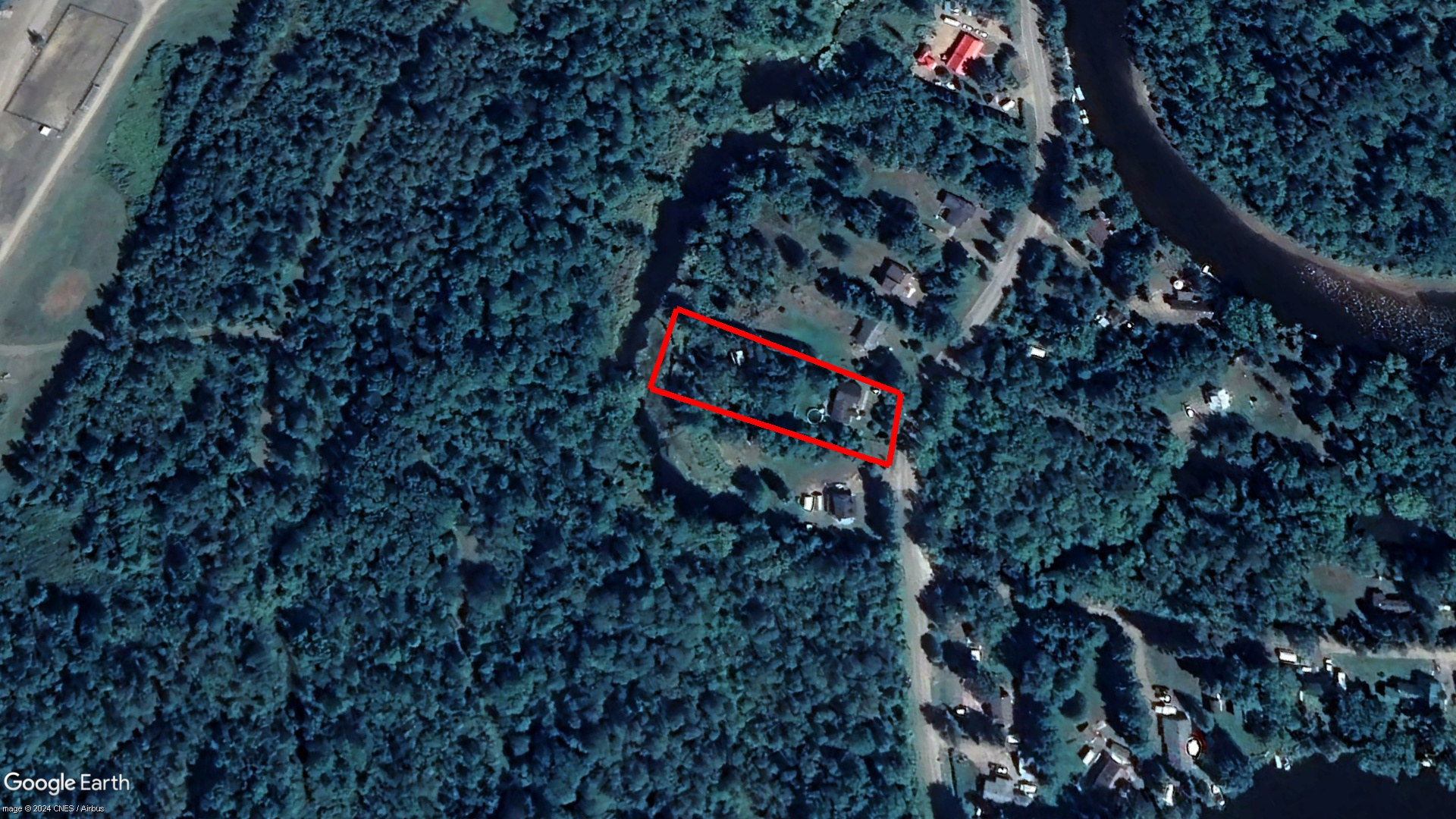 Tax Sale D’Autray, Quebec - 1333-21-5430