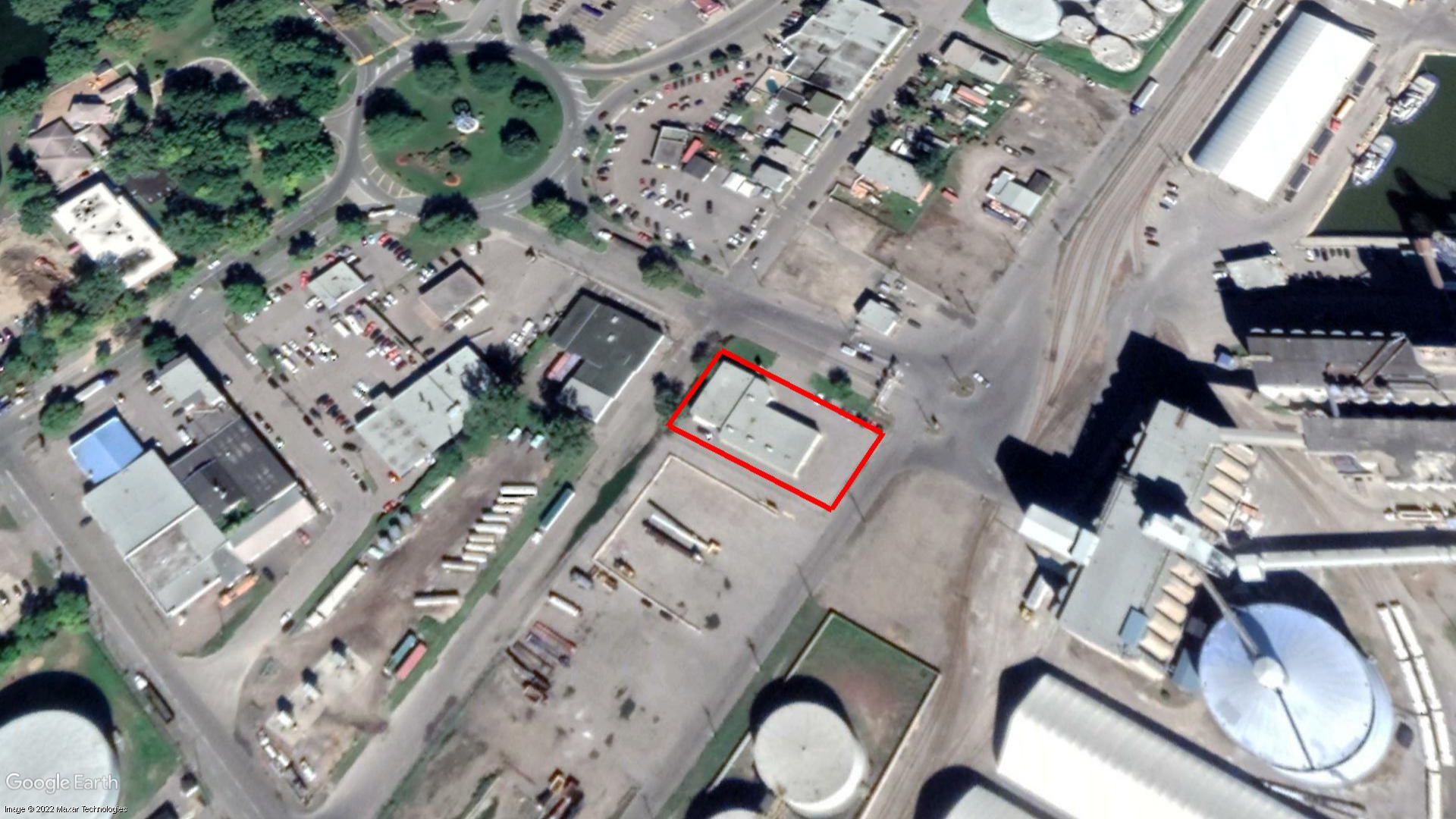 Tax Sale Val-Saint-François, Quebec - 0747 70 3831