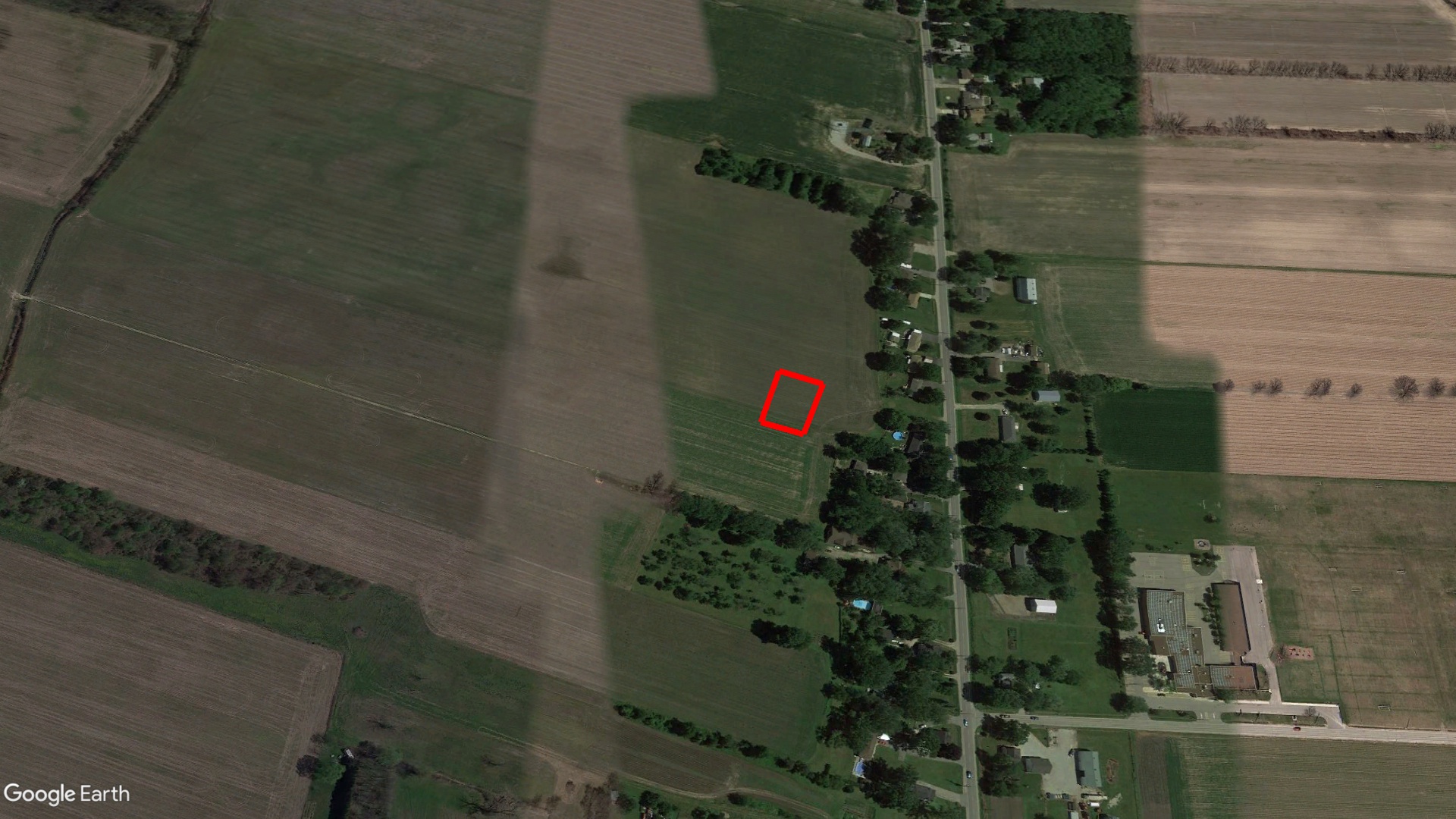 Tax Sale Lasalle, Ontario - 