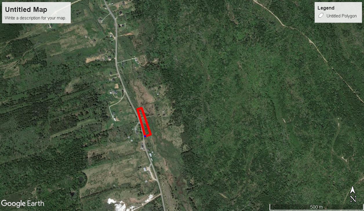 Tax Sale Moncton, New Brunswick - 01747231