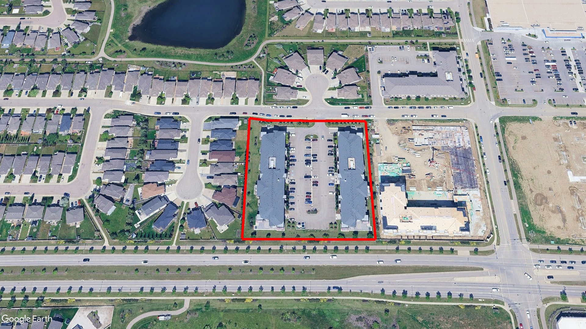 Tax Sale Edmonton, Alberta - 