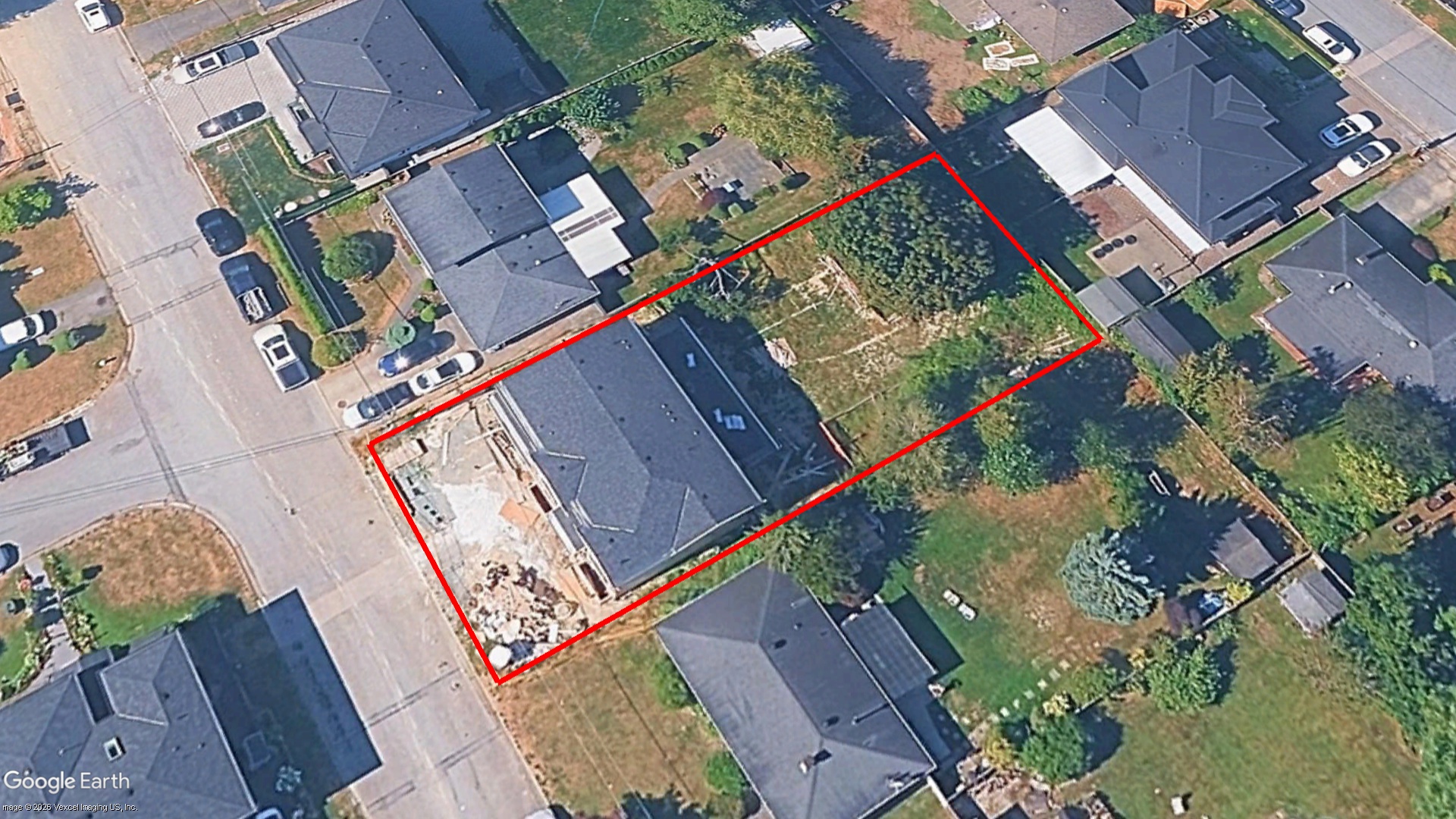 Tax Sale Delta, British Columbia - 