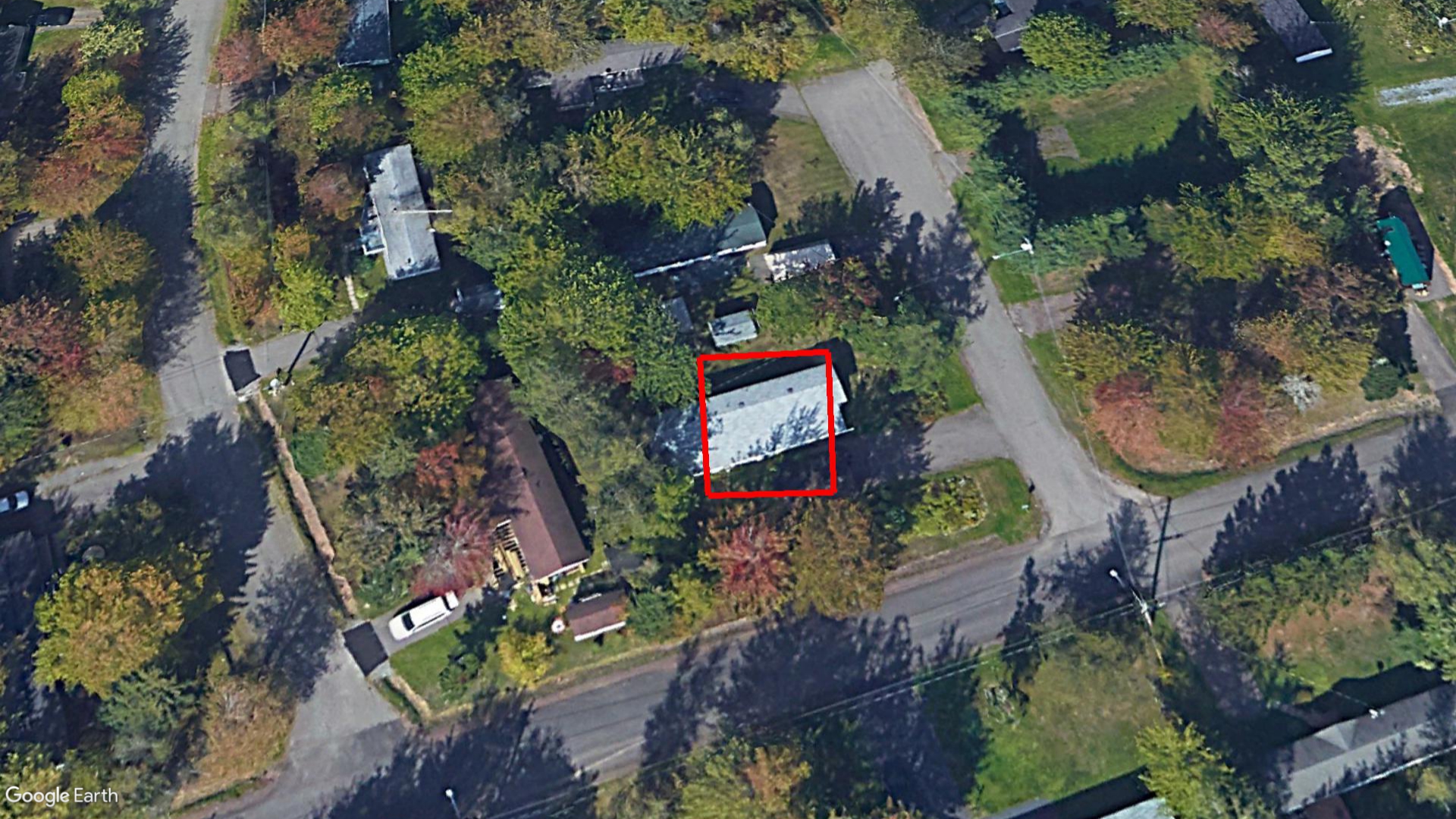 Tax Sale Albert Westmorland, New Brunswick - 02249066