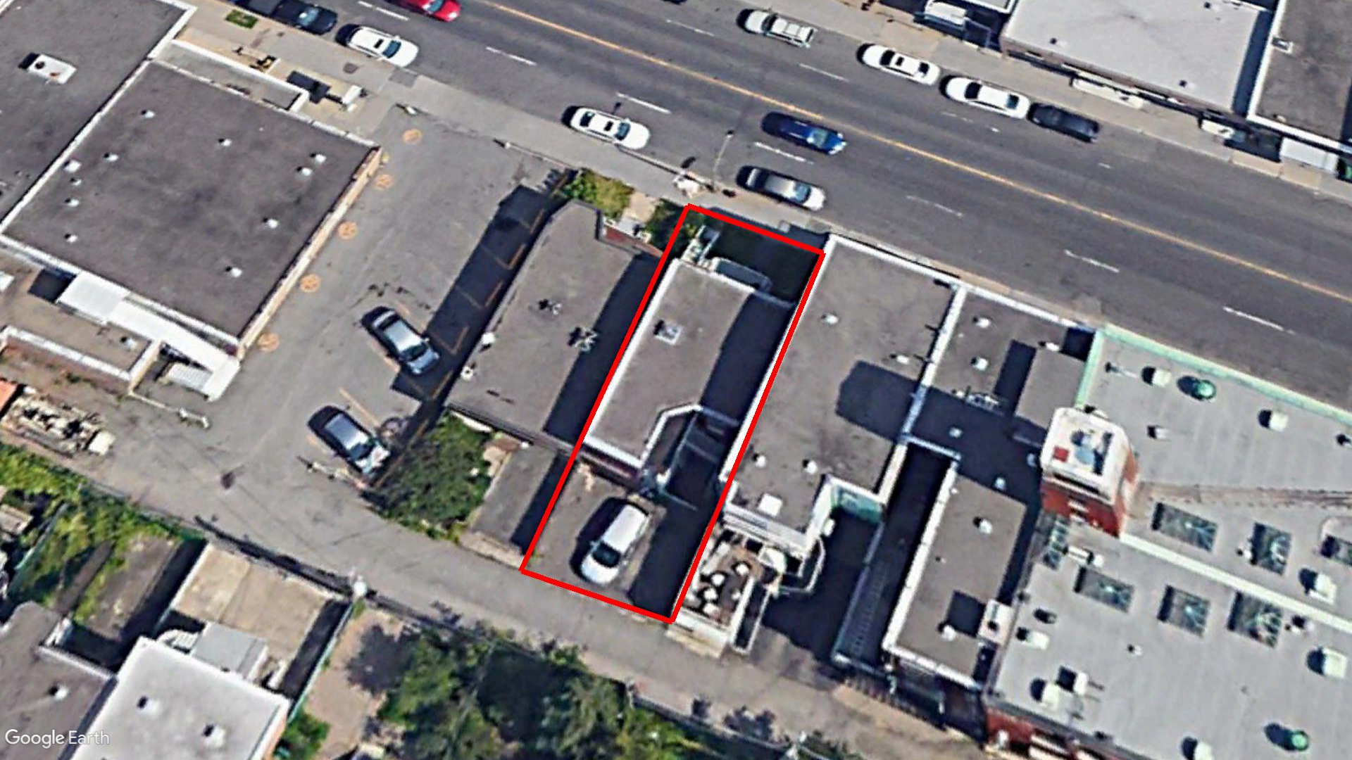 Tax Sale Montreal, Quebec - 681906-00