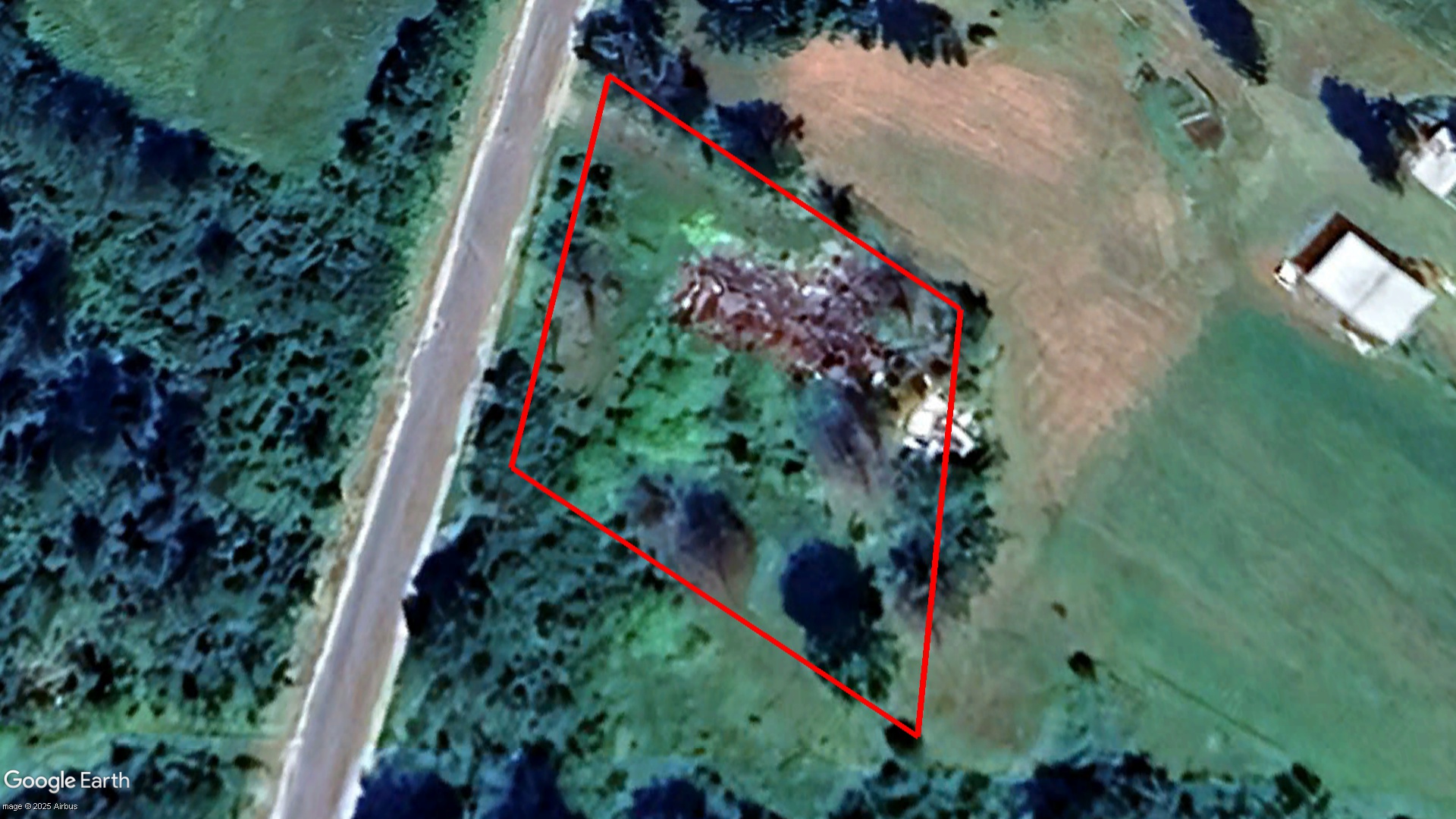 Tax Sale Northumberland, New Brunswick - 02678891