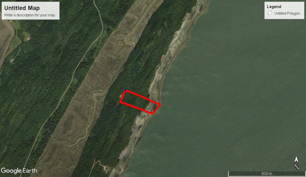 Tax Sale Moncton, New Brunswick - 03997735