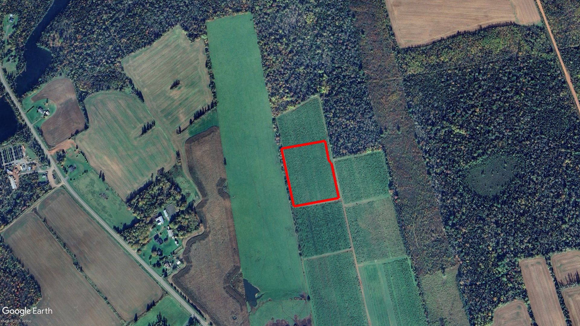 Tax Sale Charlottetown, Prince Edward Island - 