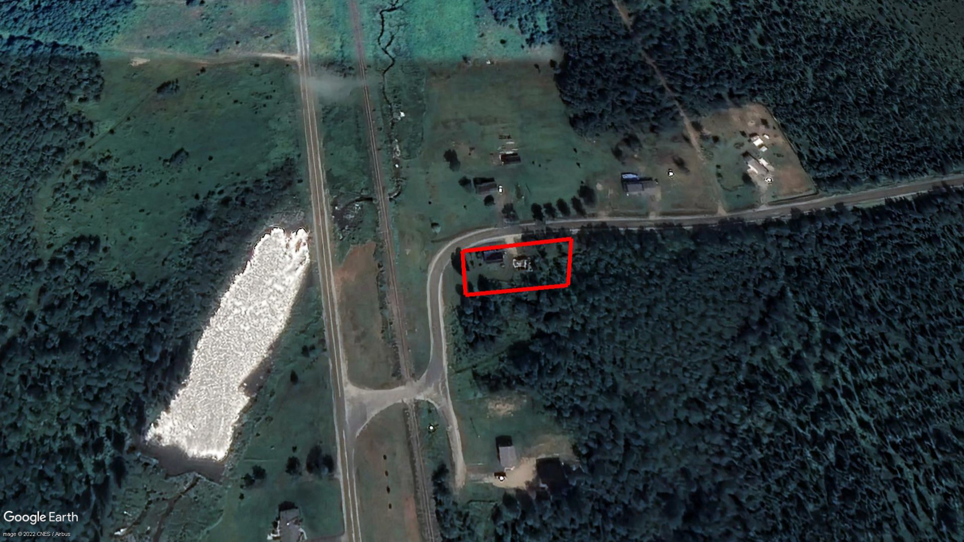 Tax Sale Northumberland, New Brunswick - 02727250