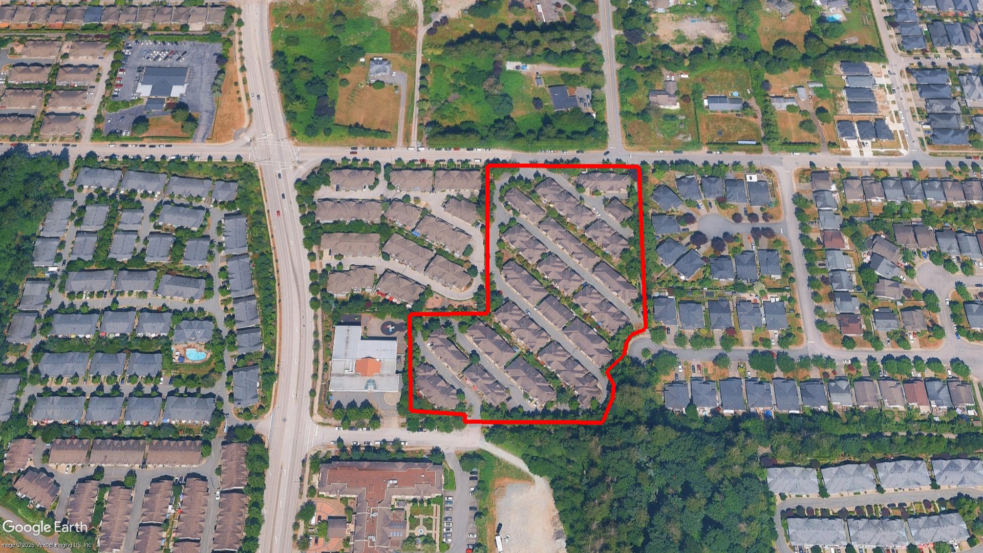 Tax Sale Langley, British Columbia - 