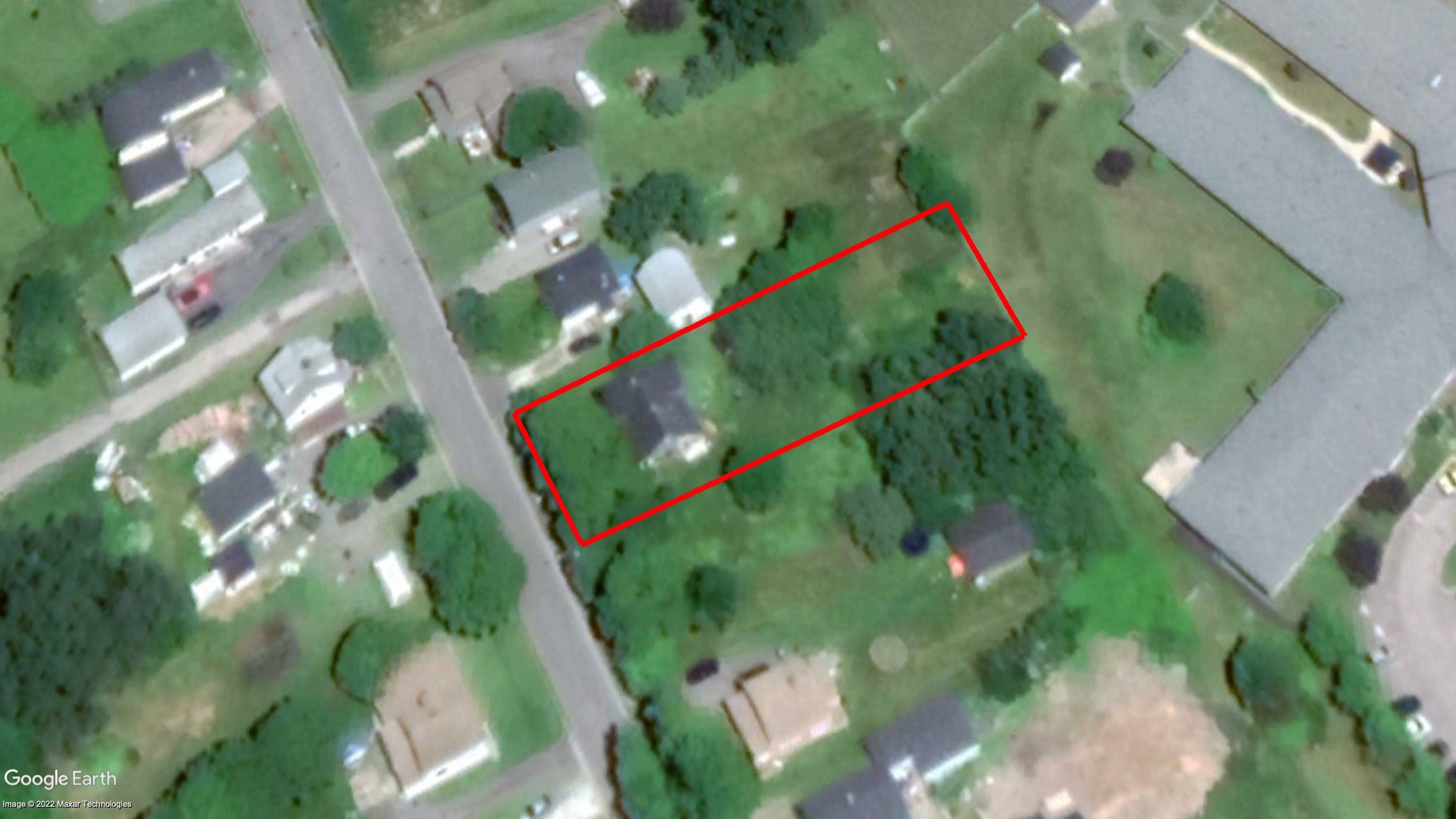 Tax Sale Cape Breton, Nova Scotia - 2864061