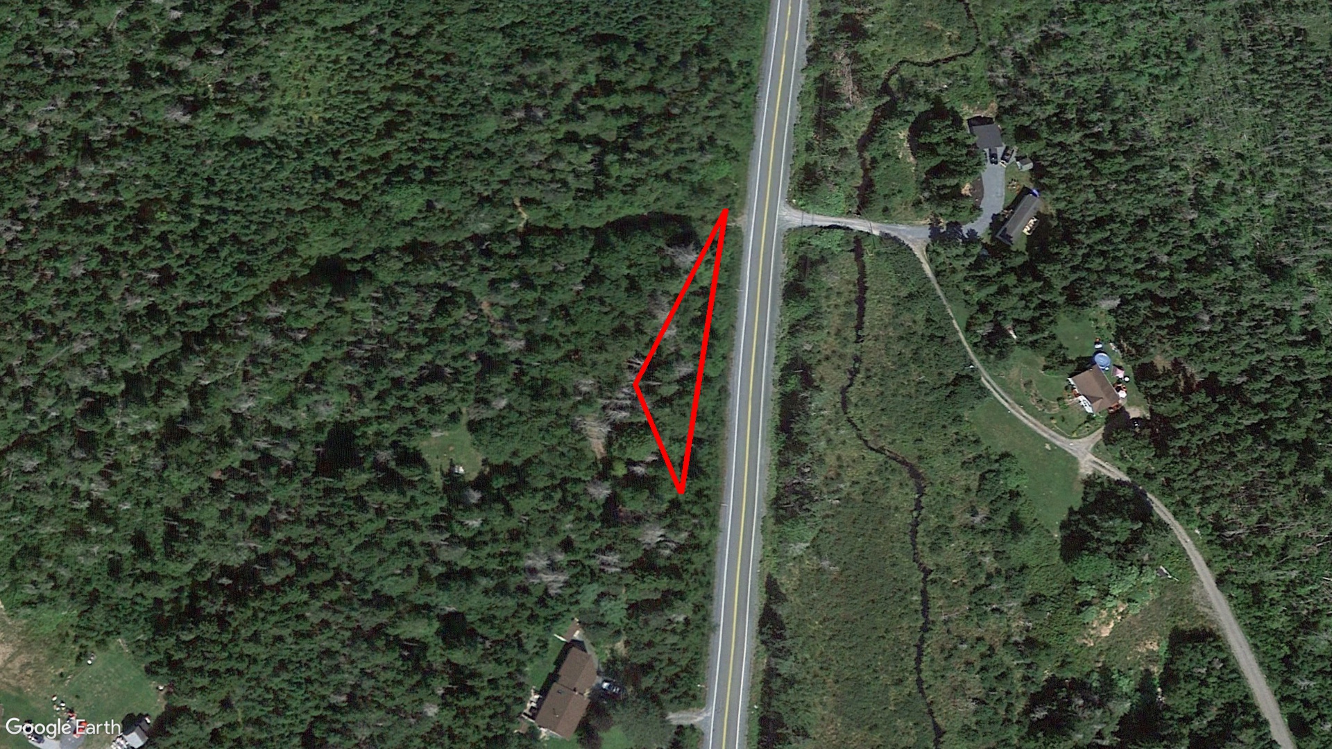 Tax Sale Halifax, Nova Scotia - 09666583