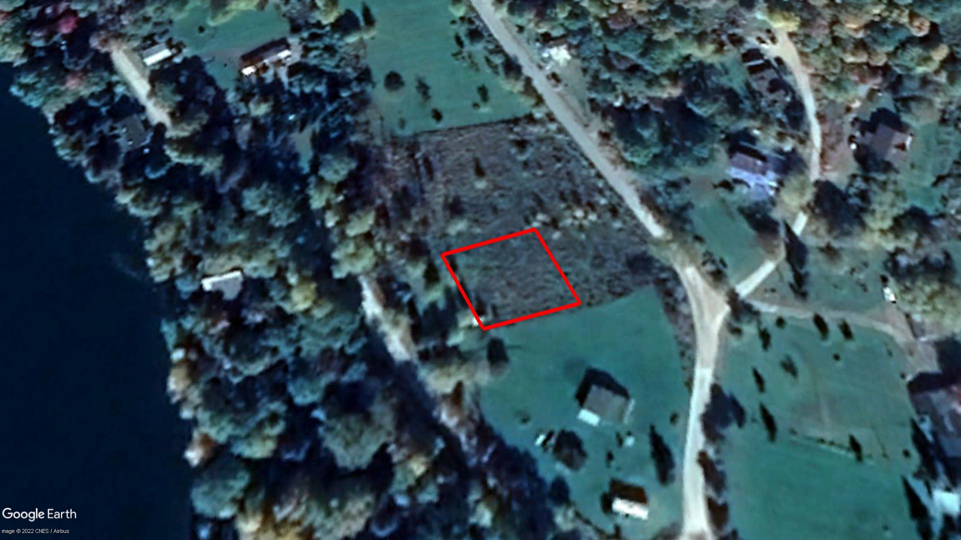 Tax Sale La Vallee-de-la-Gatineau, Quebec - 5096-44-2523