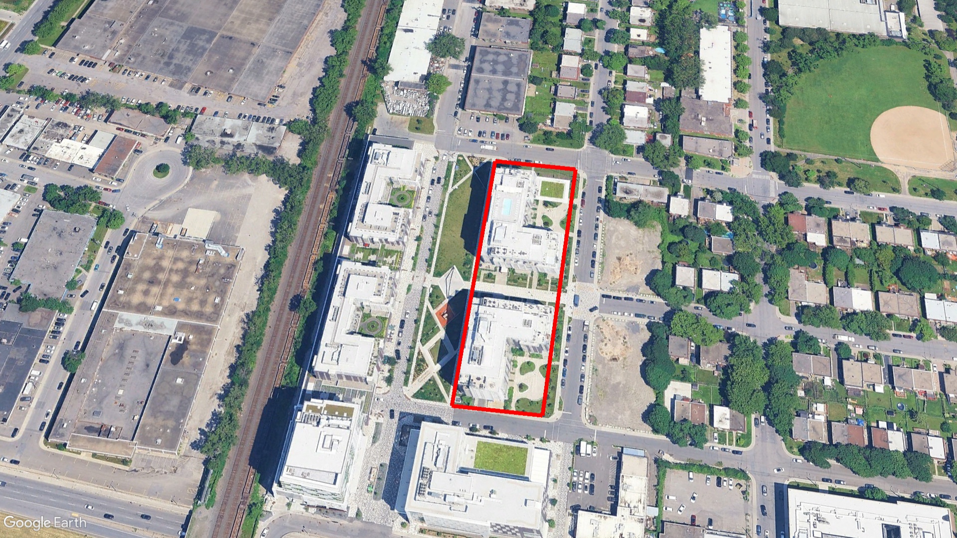 Tax Sale Montreal, Quebec - 470045-33