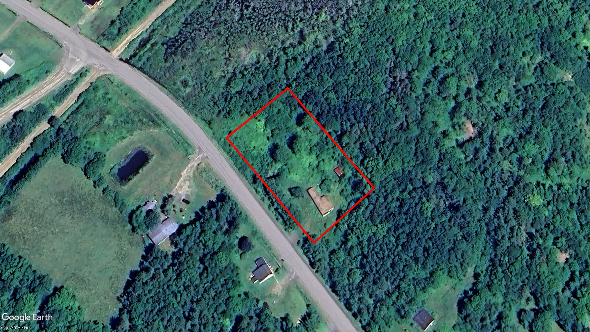 Tax Sale Digby, Nova Scotia - 03202208