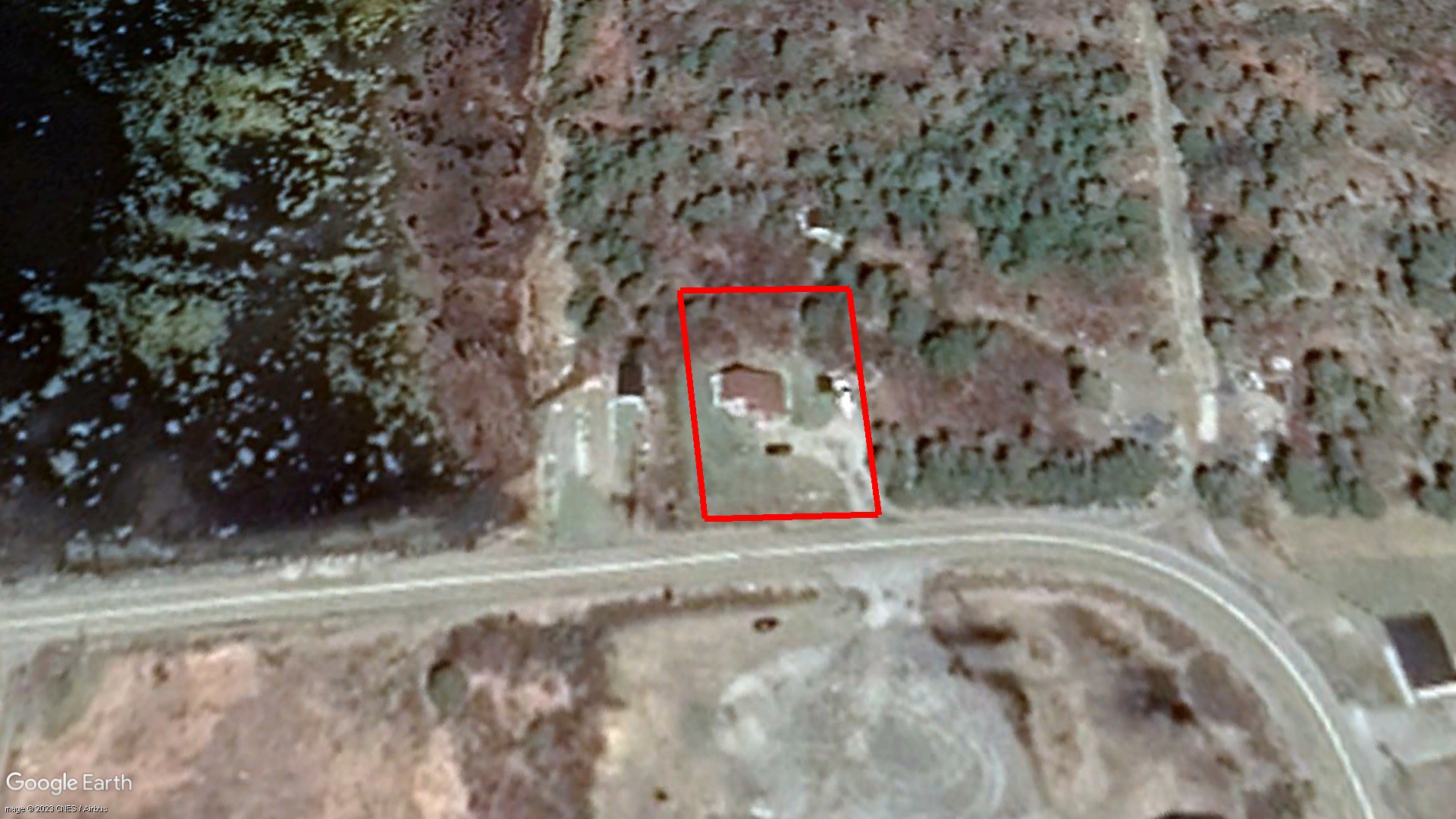 Tax Sale Argyle, Nova Scotia - 04686144