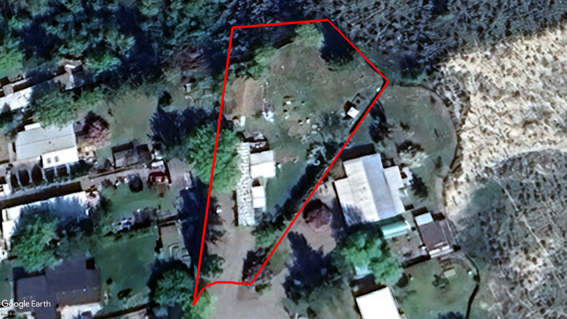 Tax Sale Kamloops, British Columbia - 56-10604-120