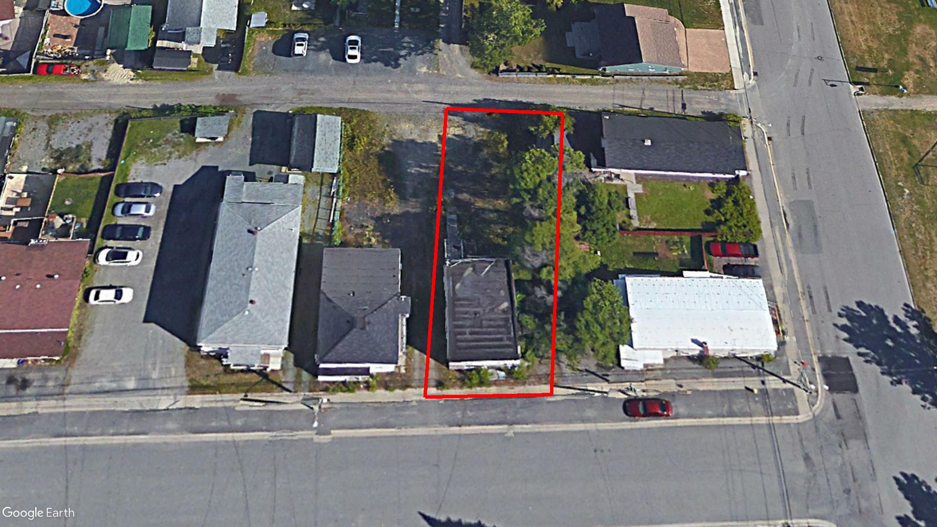 Tax Sale Greater Sudbury, Ontario - 5307.230.004.18100.0000