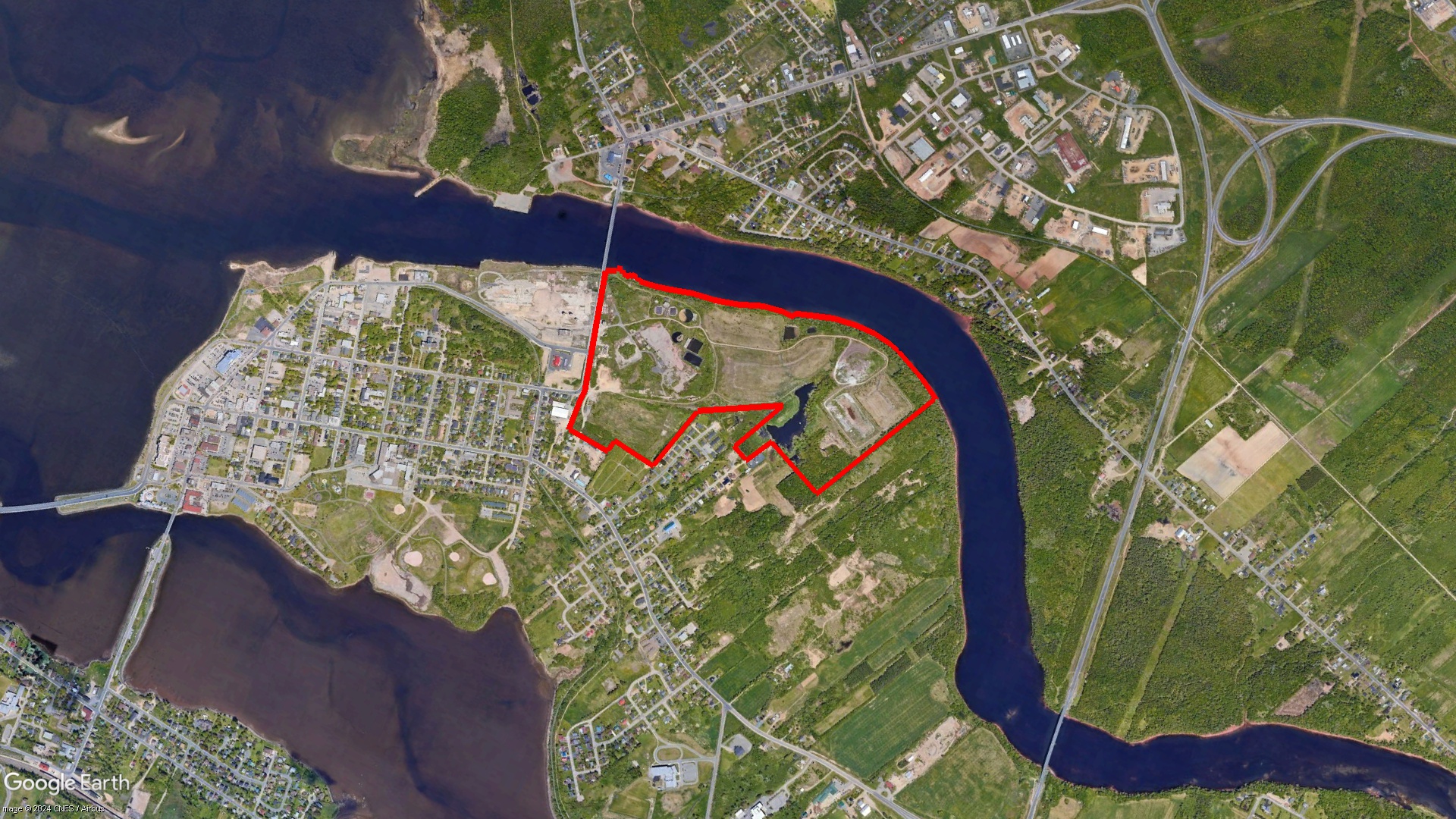 Tax Sale Gloucester, New Brunswick - 06046101