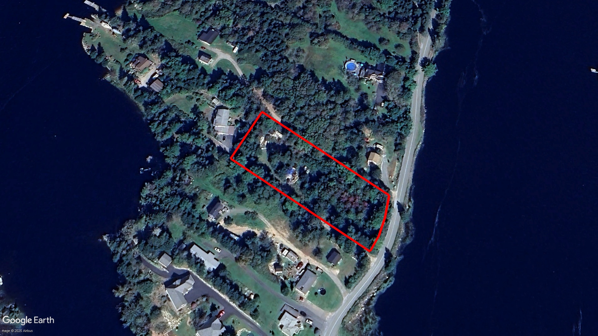 Tax Sale Halifax, Nova Scotia - 00029548