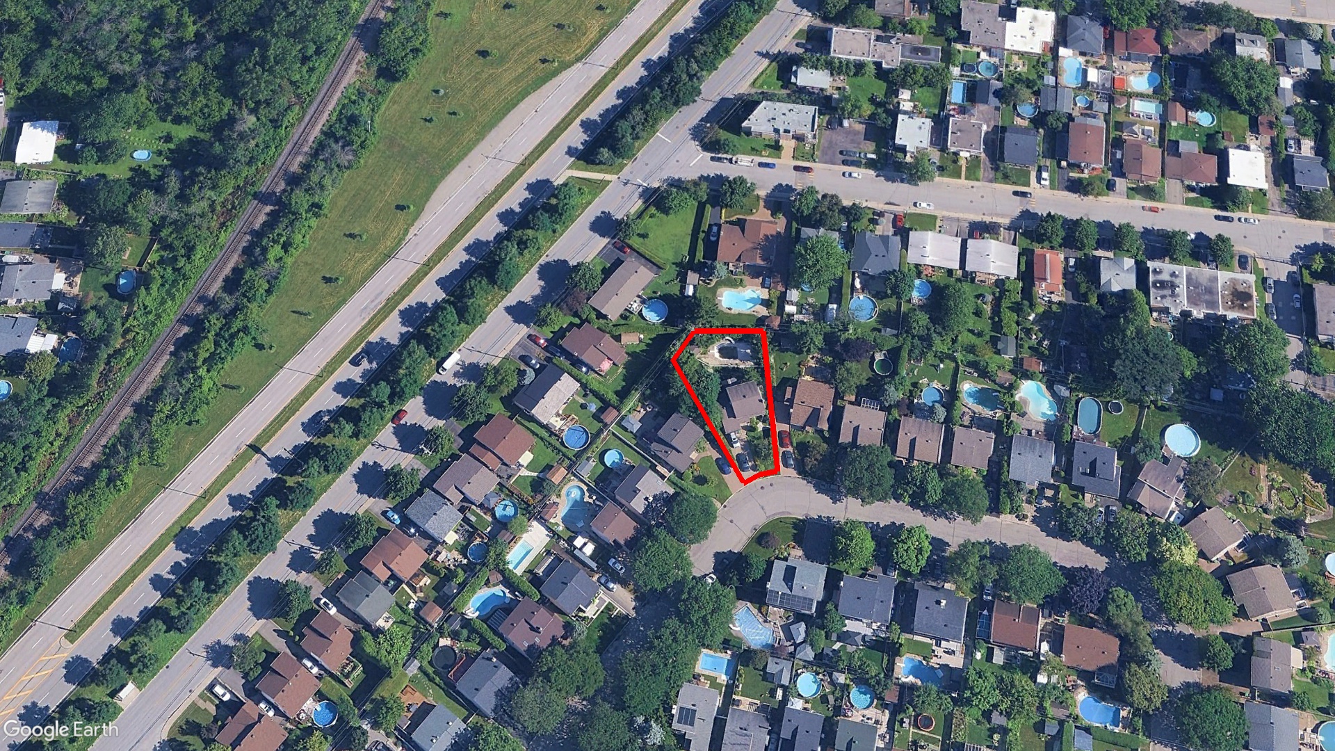 Tax Sale Montreal, Quebec - 808524-65