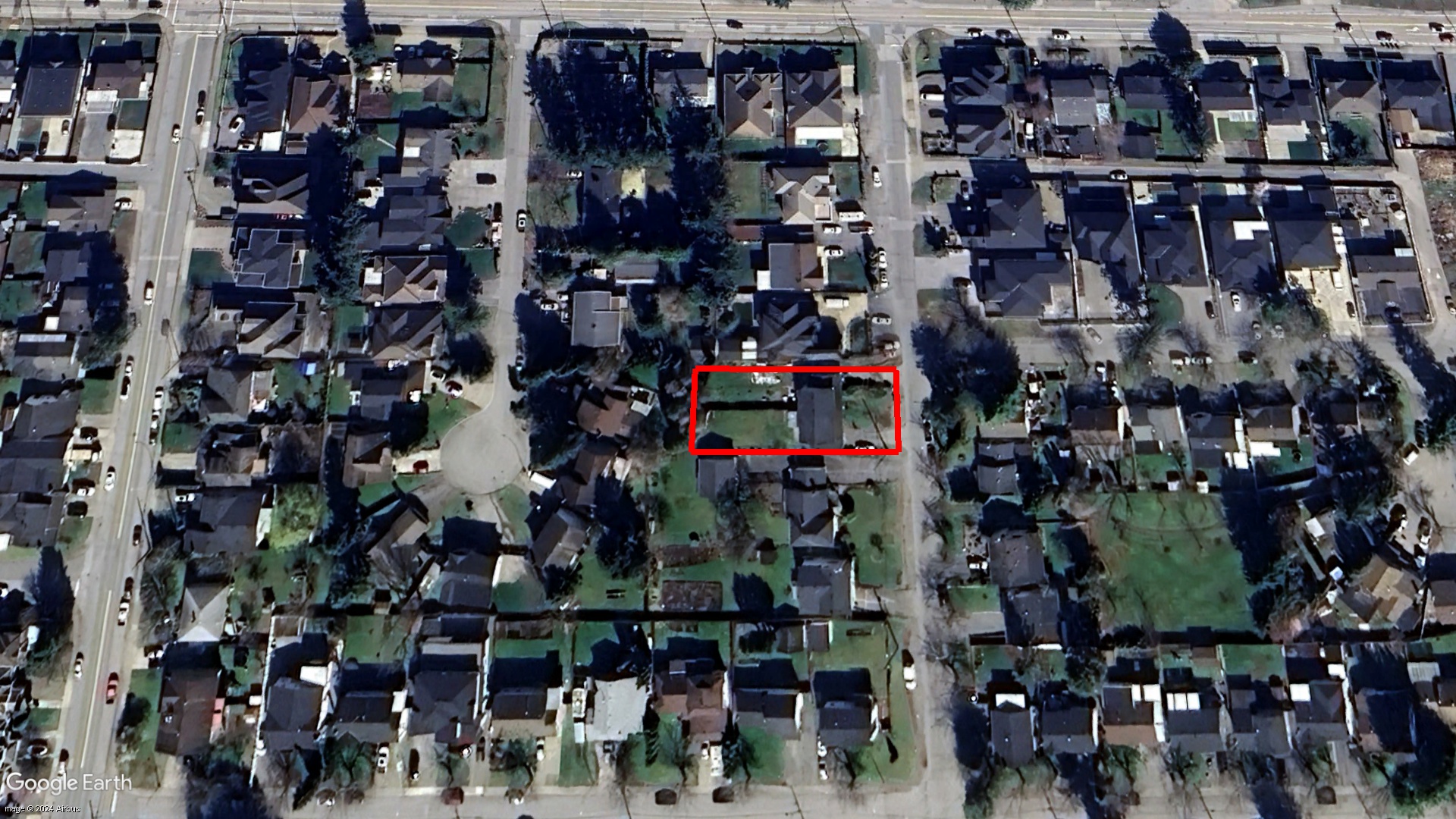 Tax Sale Surrey, British Columbia - 14-326-6171-98003-1