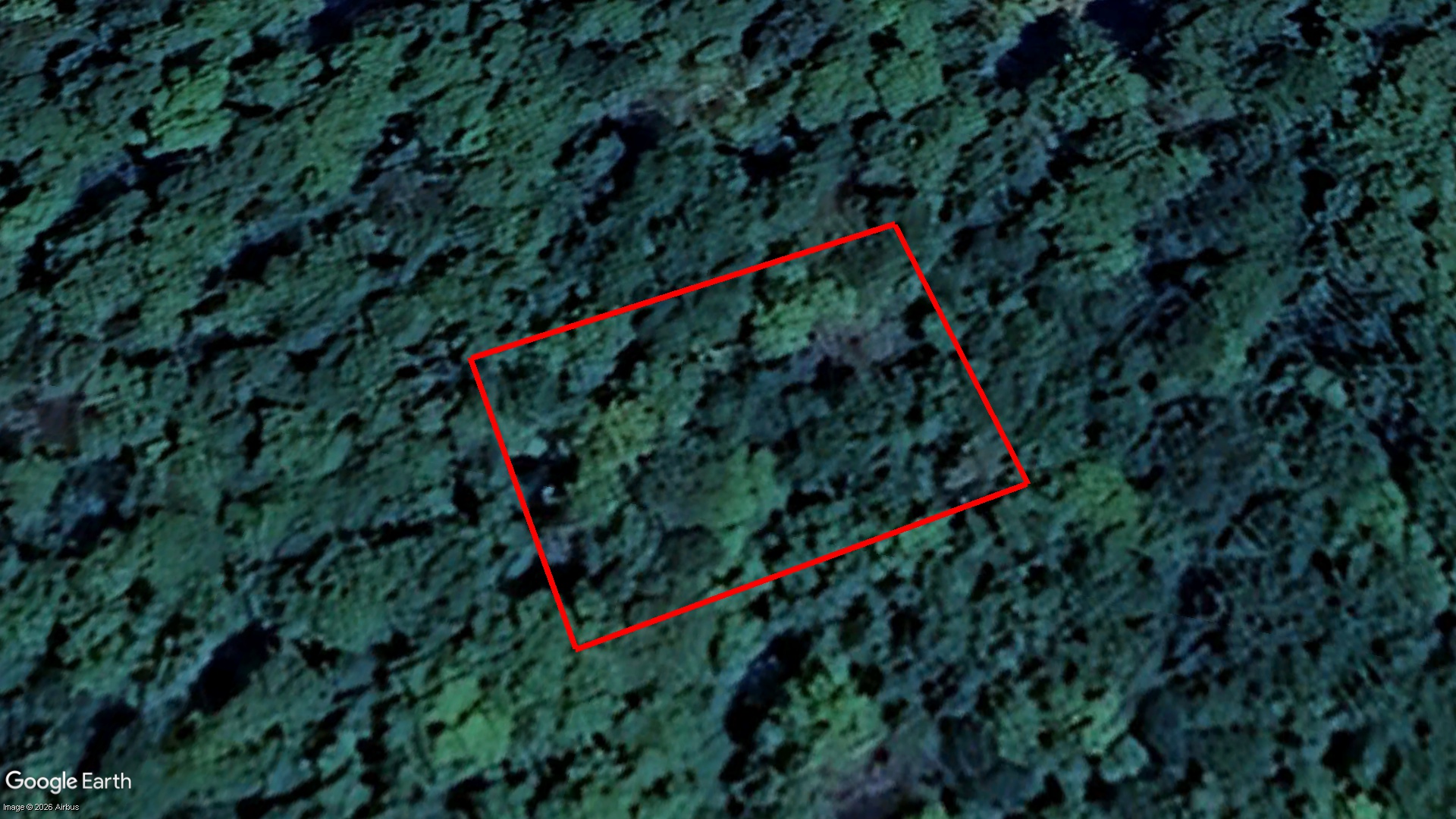 Tax Sale Les Pays-d'en-Haut, Quebec - 
