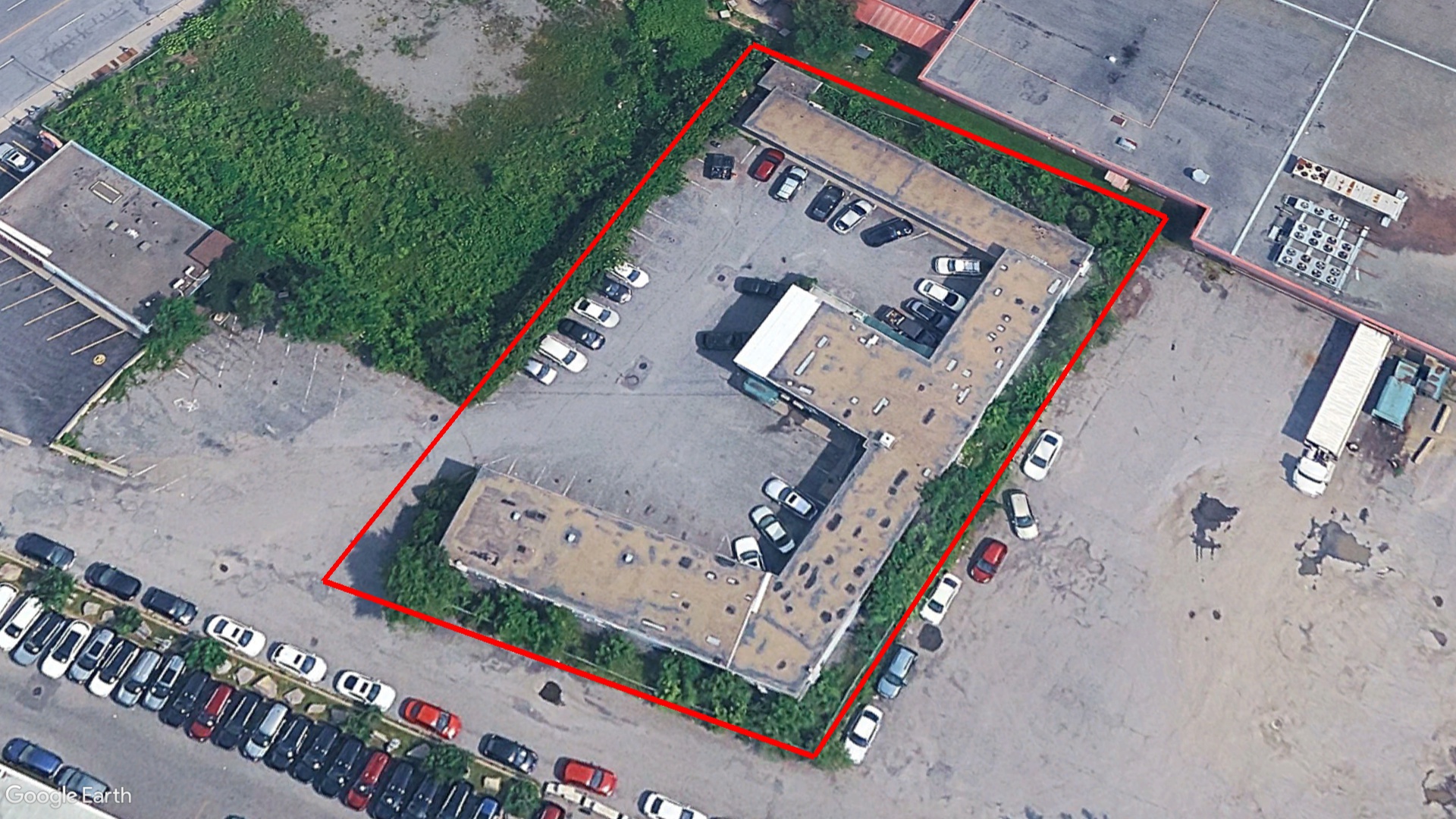 Tax Sale Montreal, Quebec - 453372-10