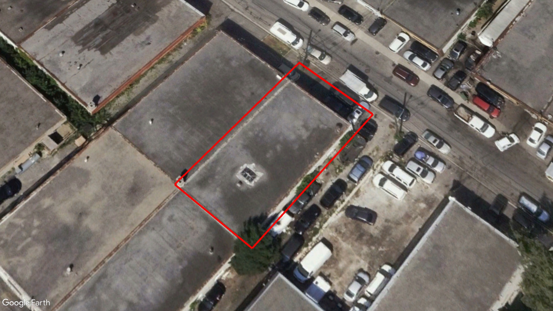 Tax Sale Montreal, Quebec - 020772-52