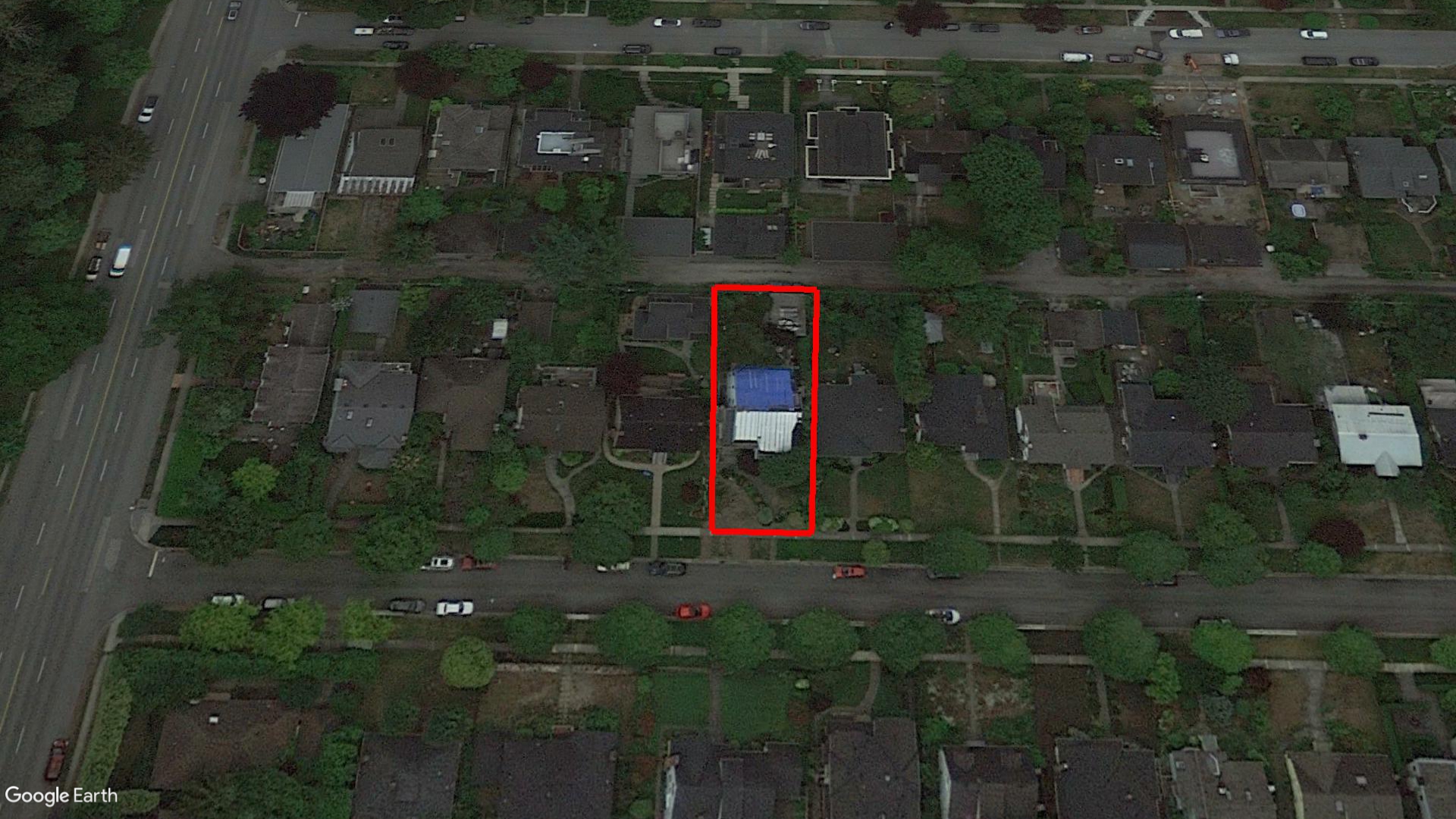 Tax Sale Vancouver, British Columbia - 09-200-001-683-020-31-0000