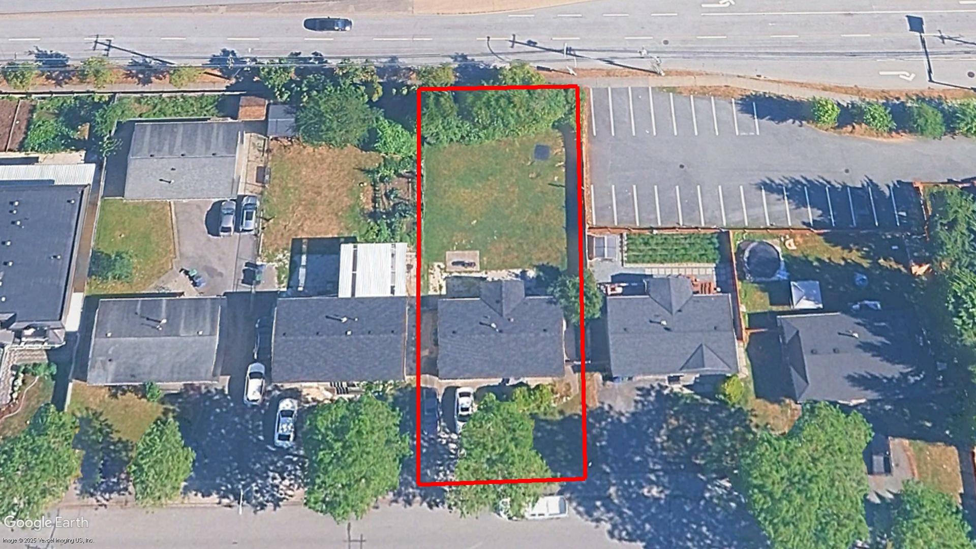 Tax Sale Surrey, British Columbia - 