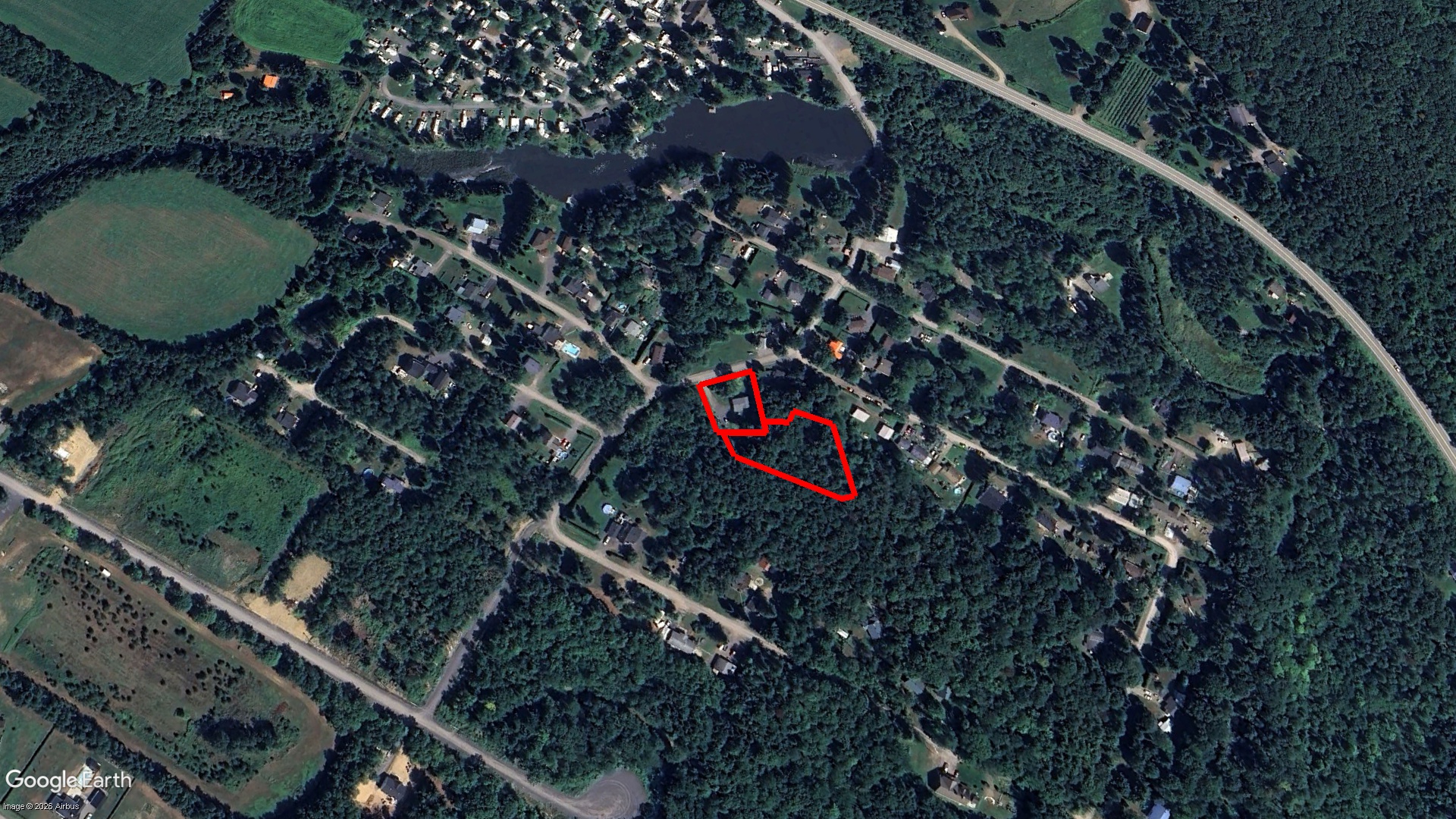 Tax Sale Joliette, Quebec - 