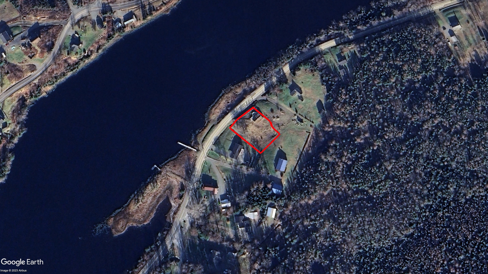 Tax Sale Halifax, Nova Scotia - 02073196