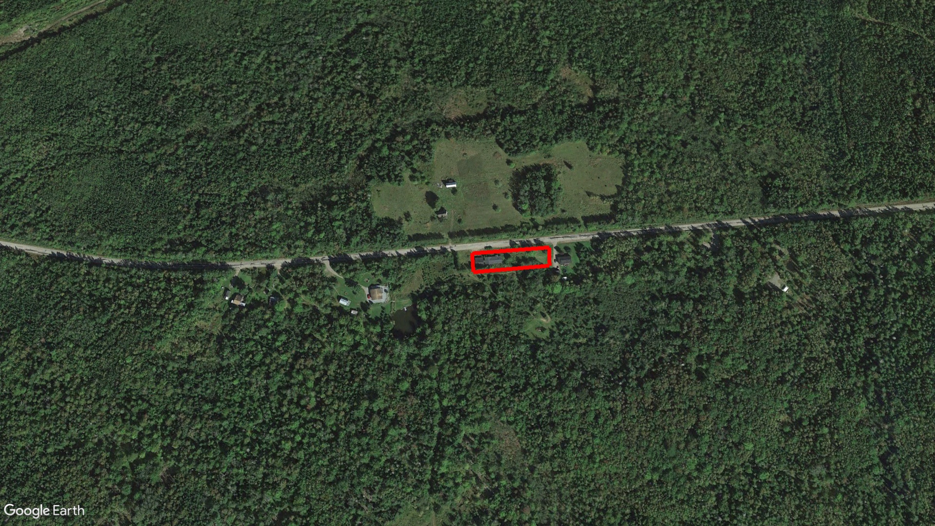 Tax Sale Kings, New Brunswick - 01069015