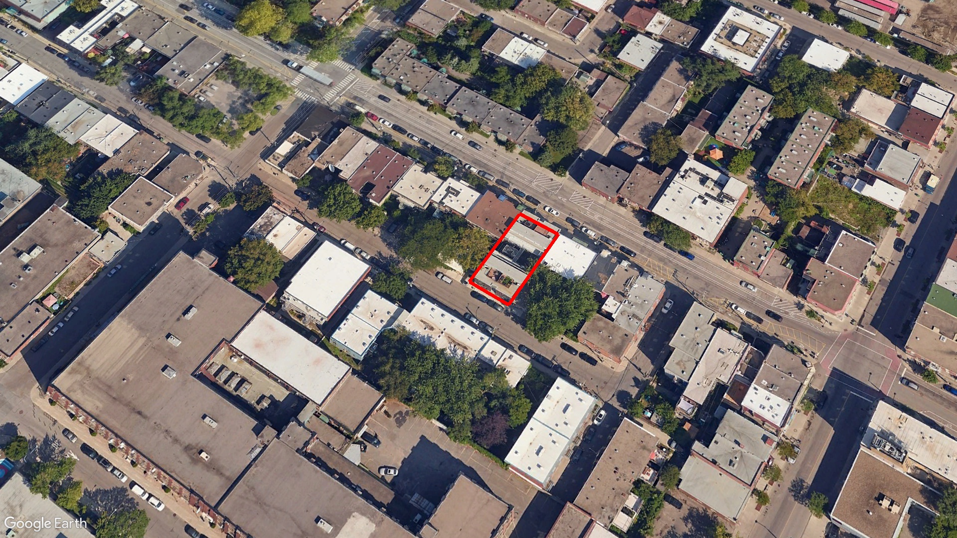 Tax Sale Montreal, Quebec - 300006-85