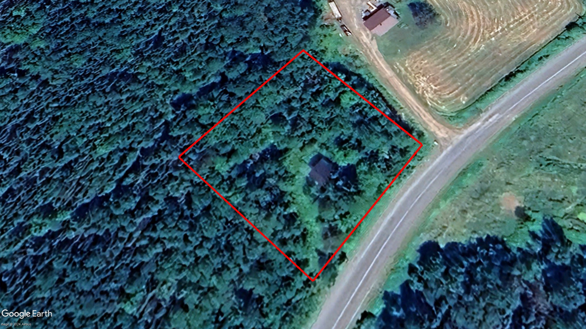 Tax Sale Kings, New Brunswick - 01072115