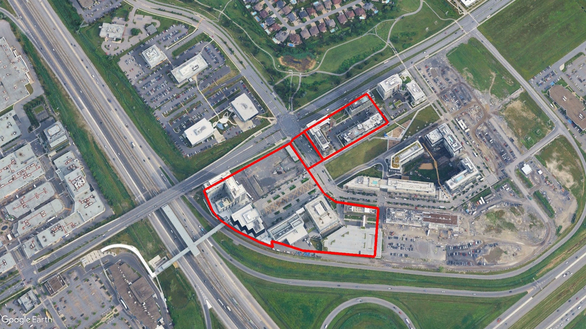 Tax Sale Brossard, Quebec - 58007-1034-23-80490020717