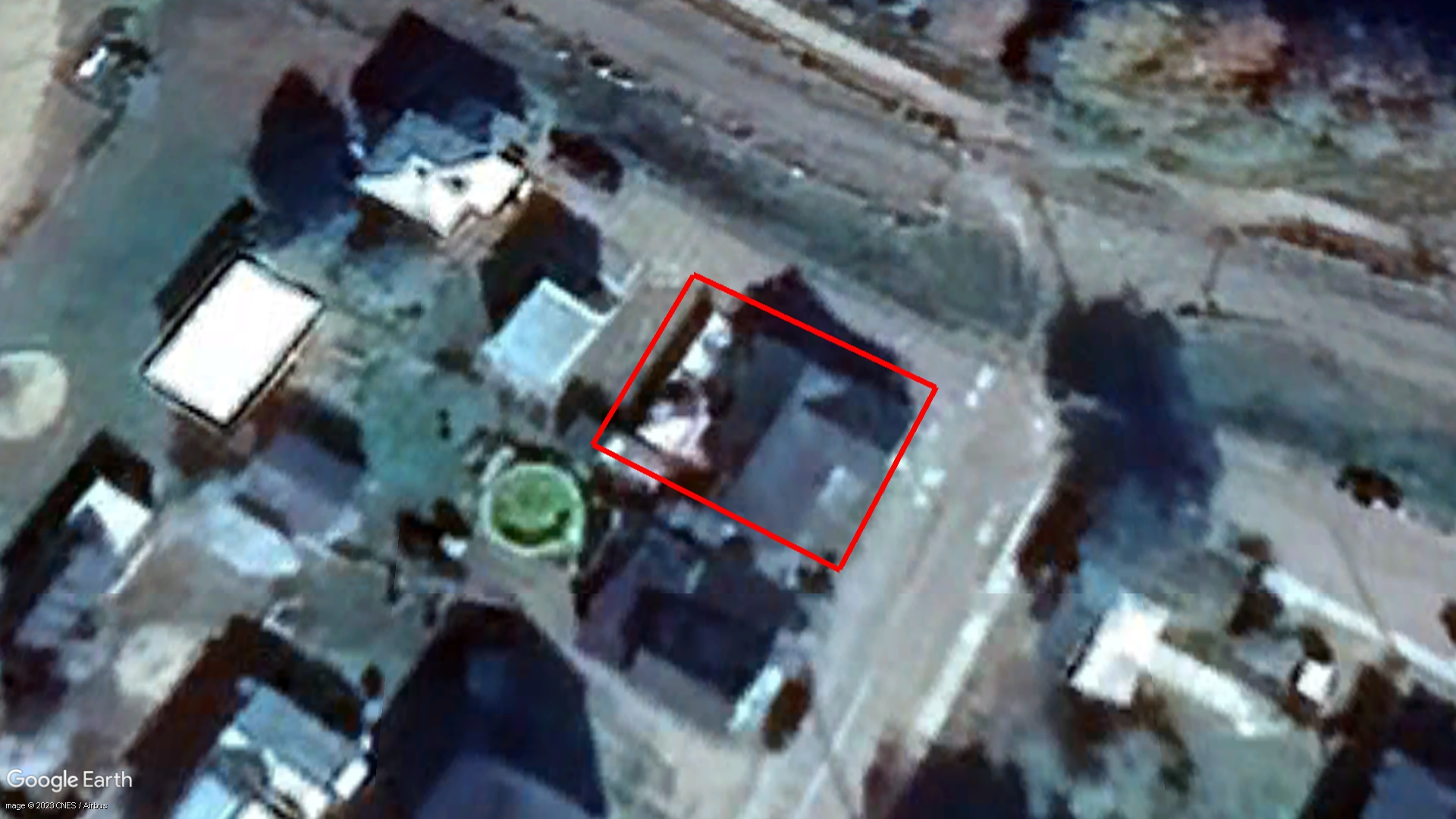 Tax Sale Pontiac, Quebec - 8678-22-7863