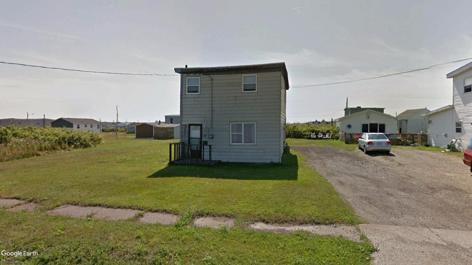 Tax Sale Cape Breton, Nova Scotia - 4597826