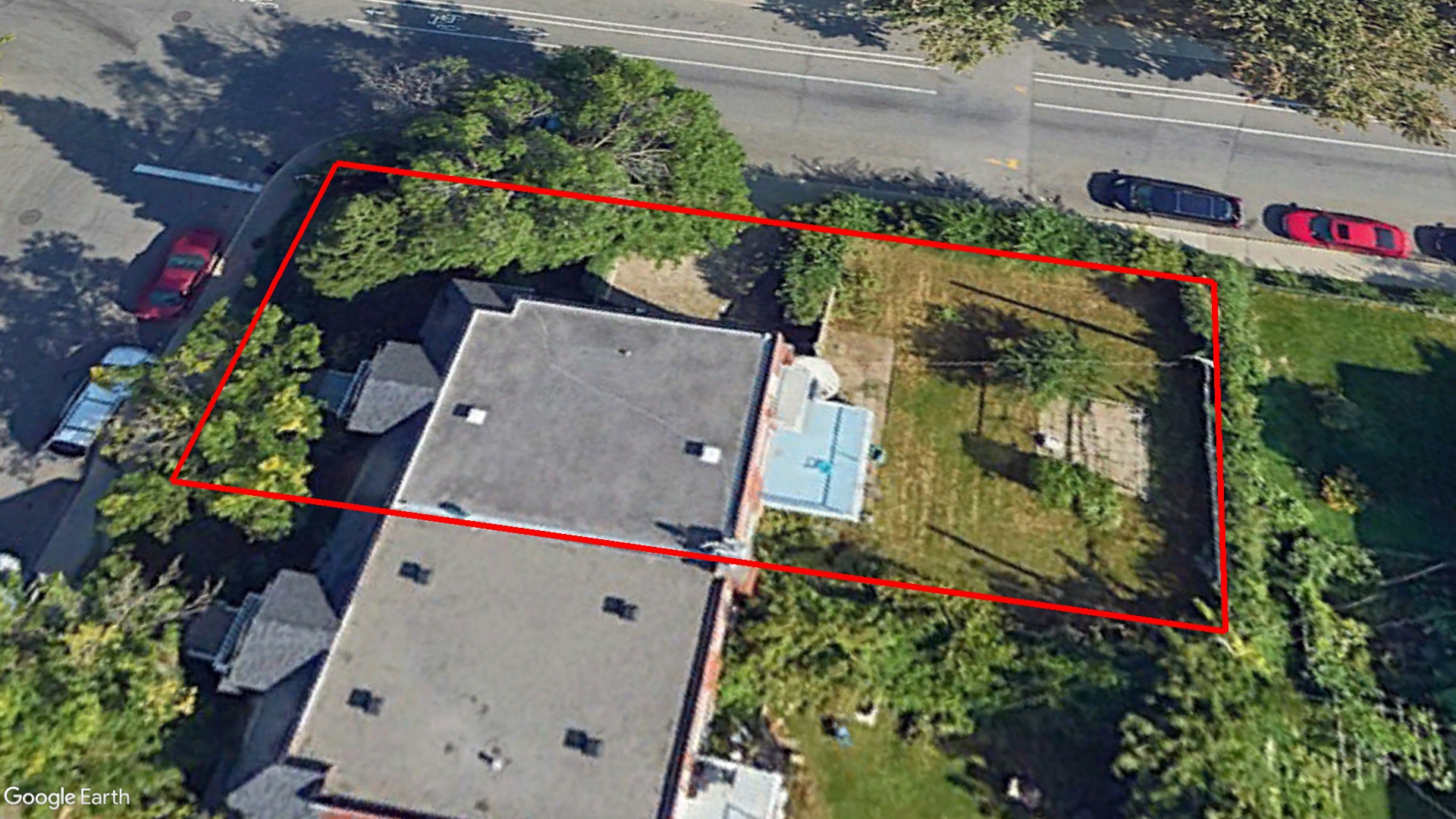 Tax Sale Montreal, Quebec - 473831-00