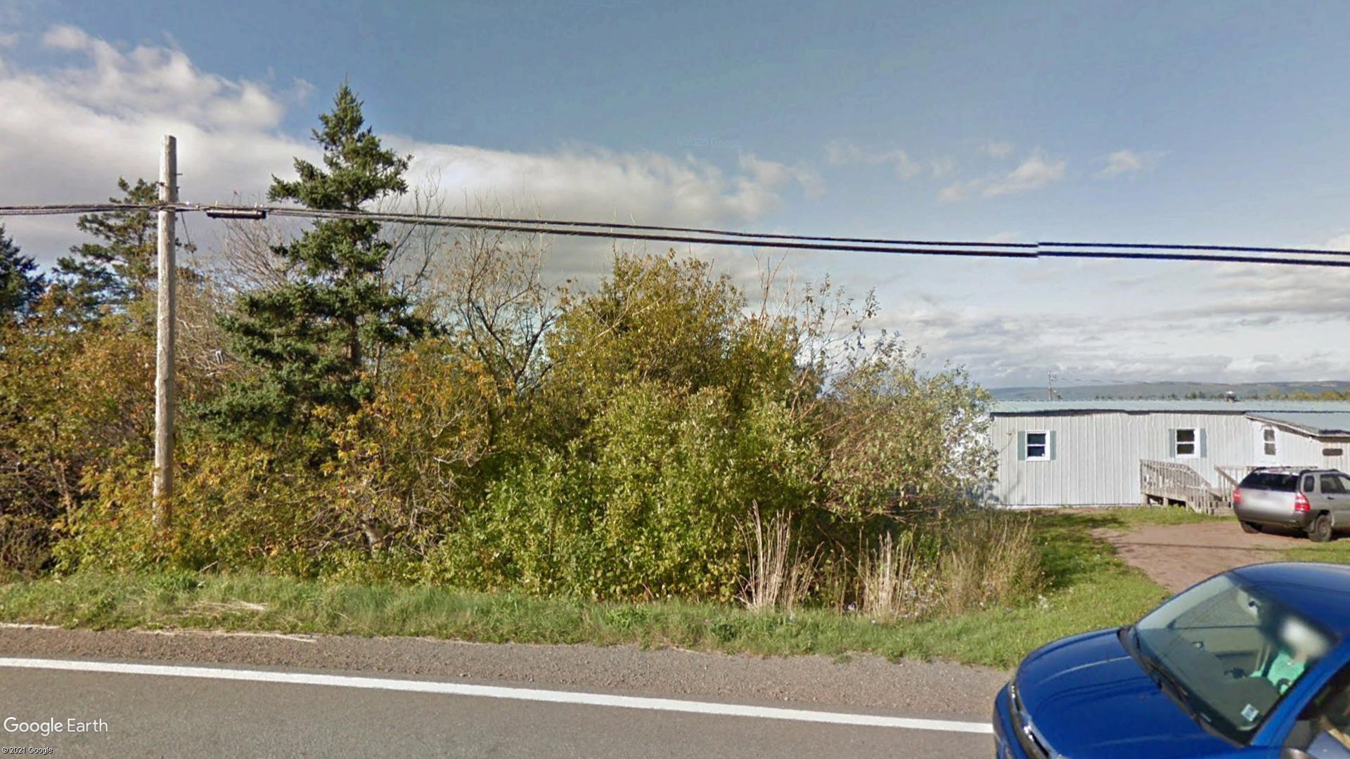 Tax Sale Antigonish, Nova Scotia - 02658321