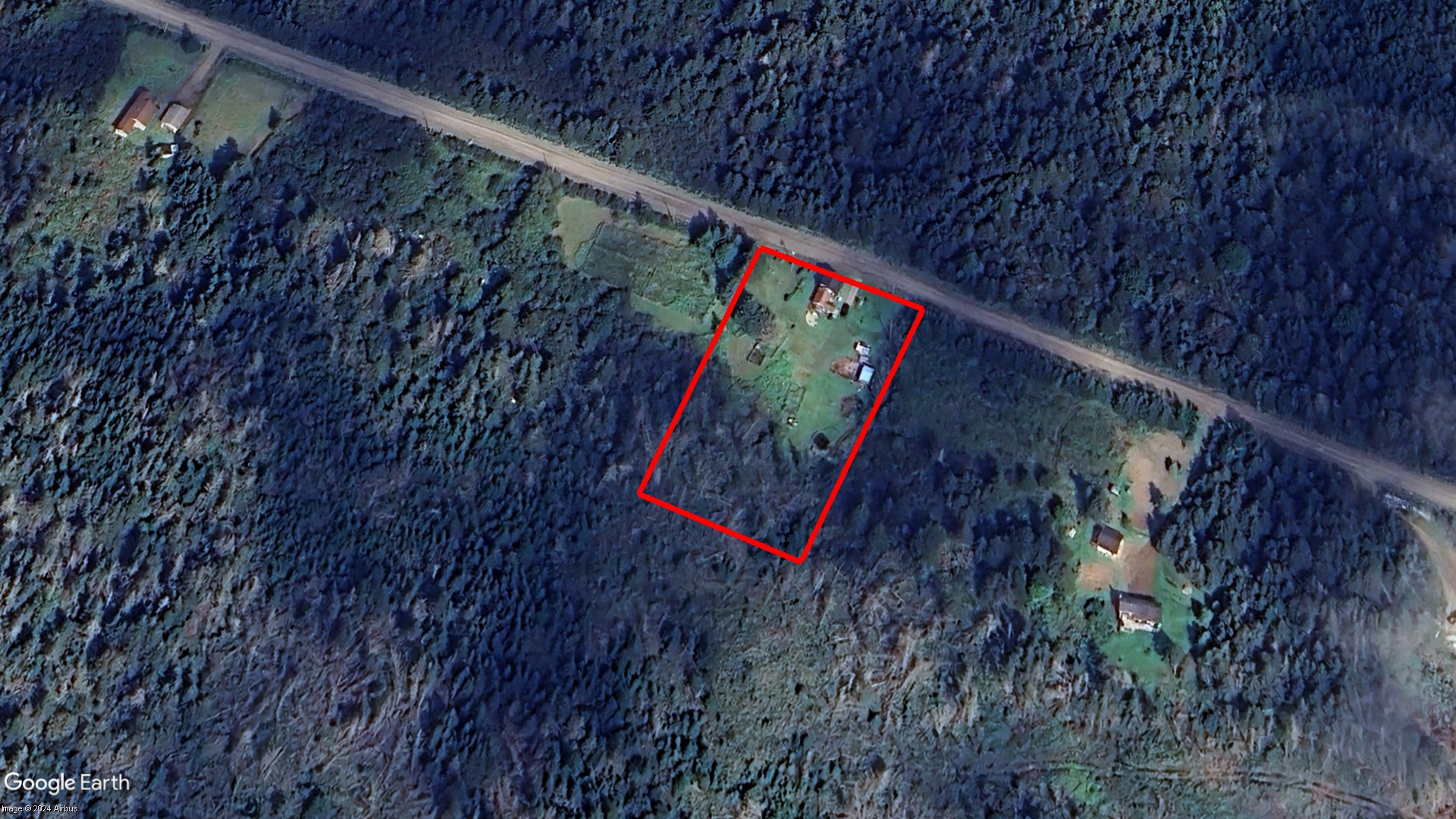 Tax Sale Clare, Nova Scotia - 04337166