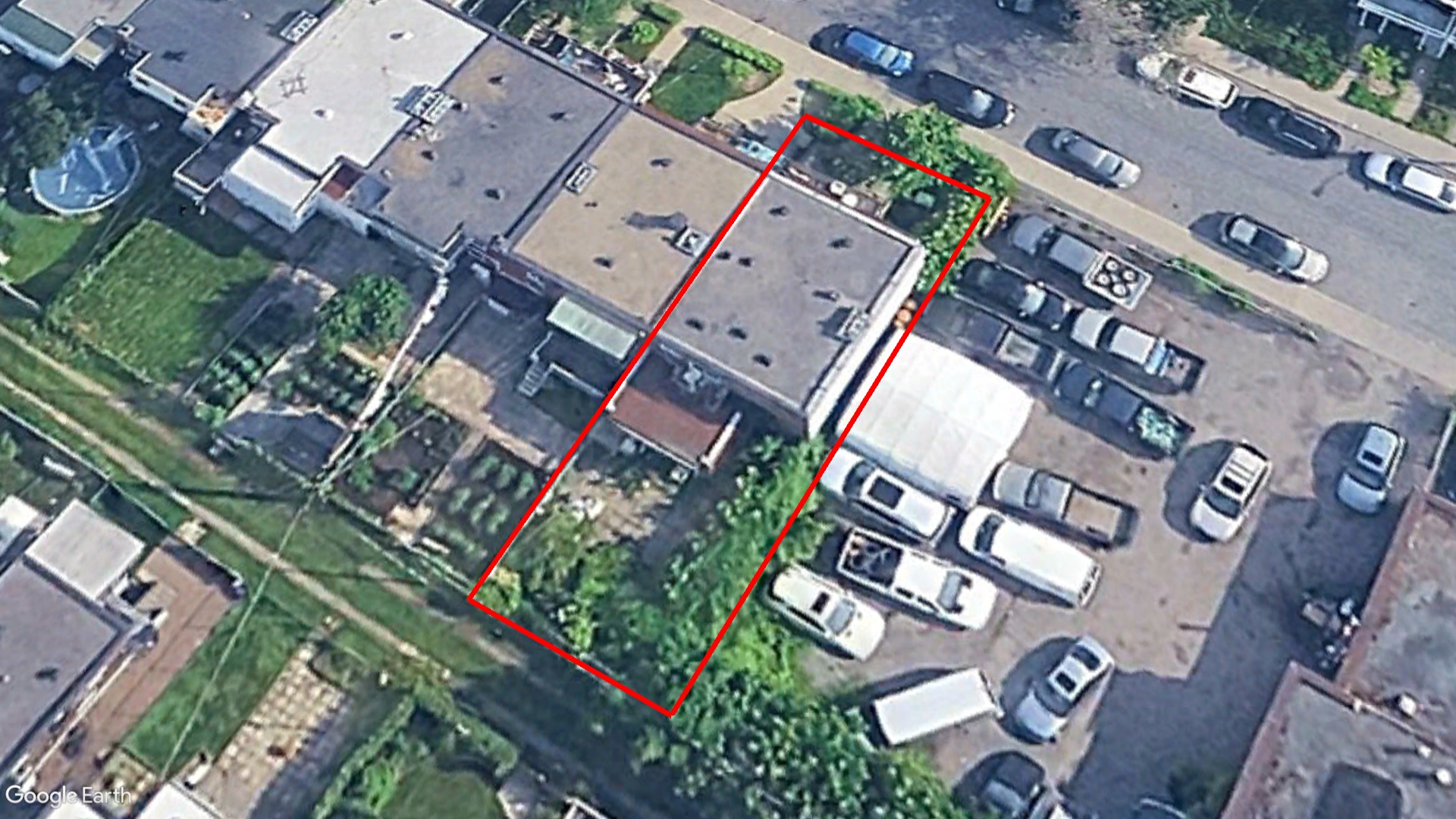 Tax Sale Montreal, Quebec - 441311-00