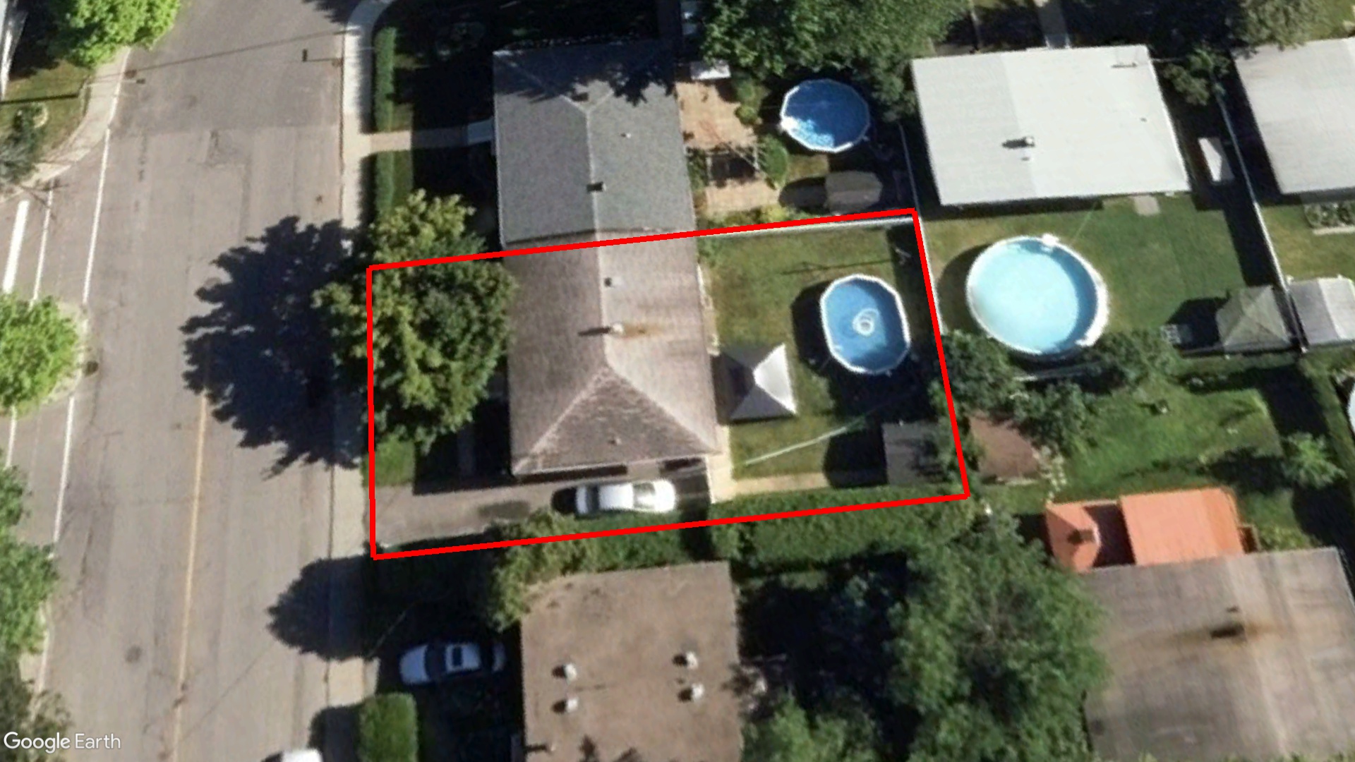 Tax Sale Montreal, Quebec - 802538-00