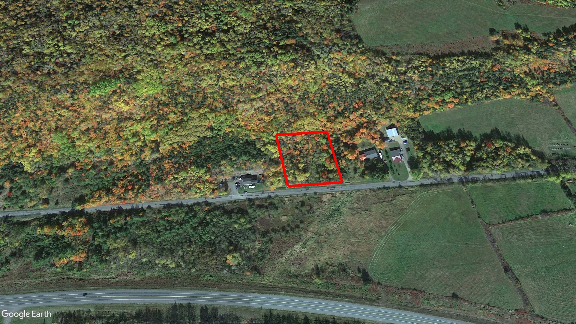 Tax Sale Restigouche, New Brunswick - 03342176