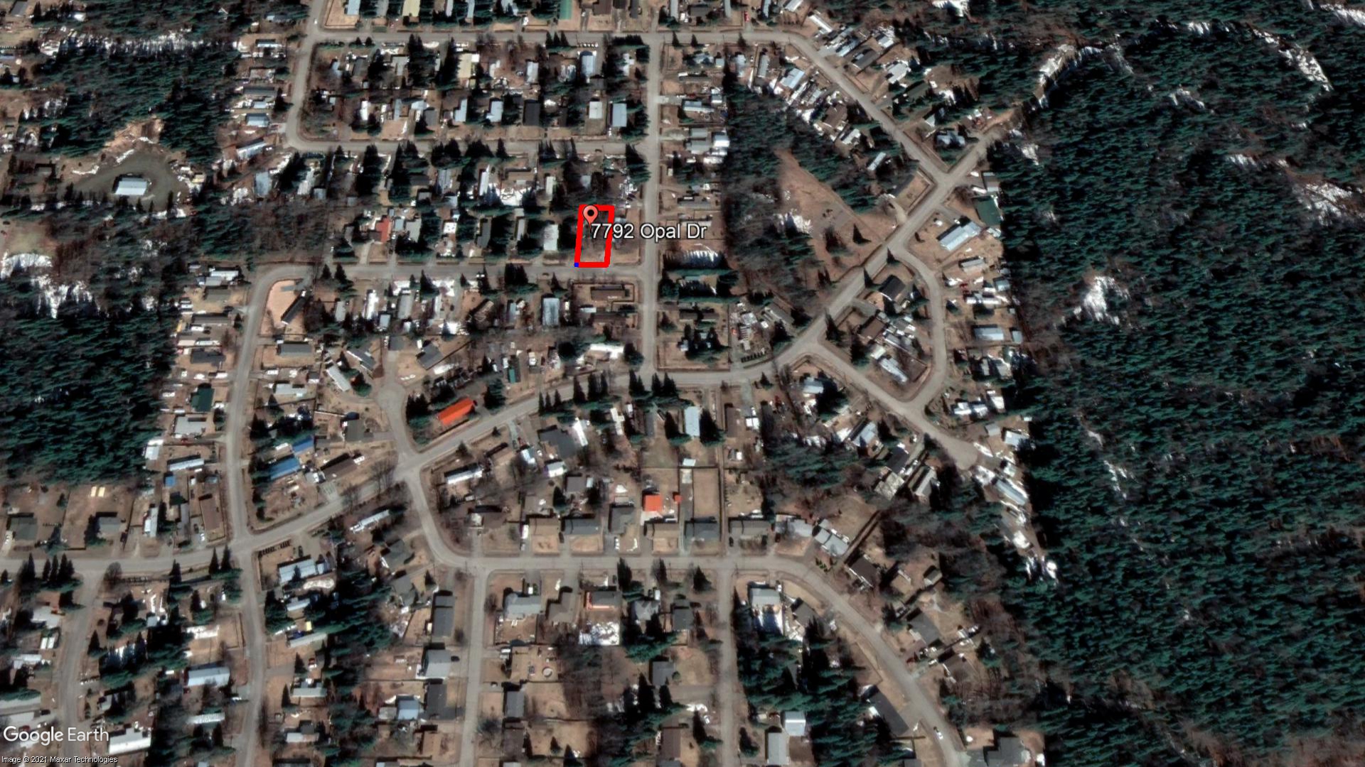 Tax Sale Prince George, British Columbia - 90-24397-030