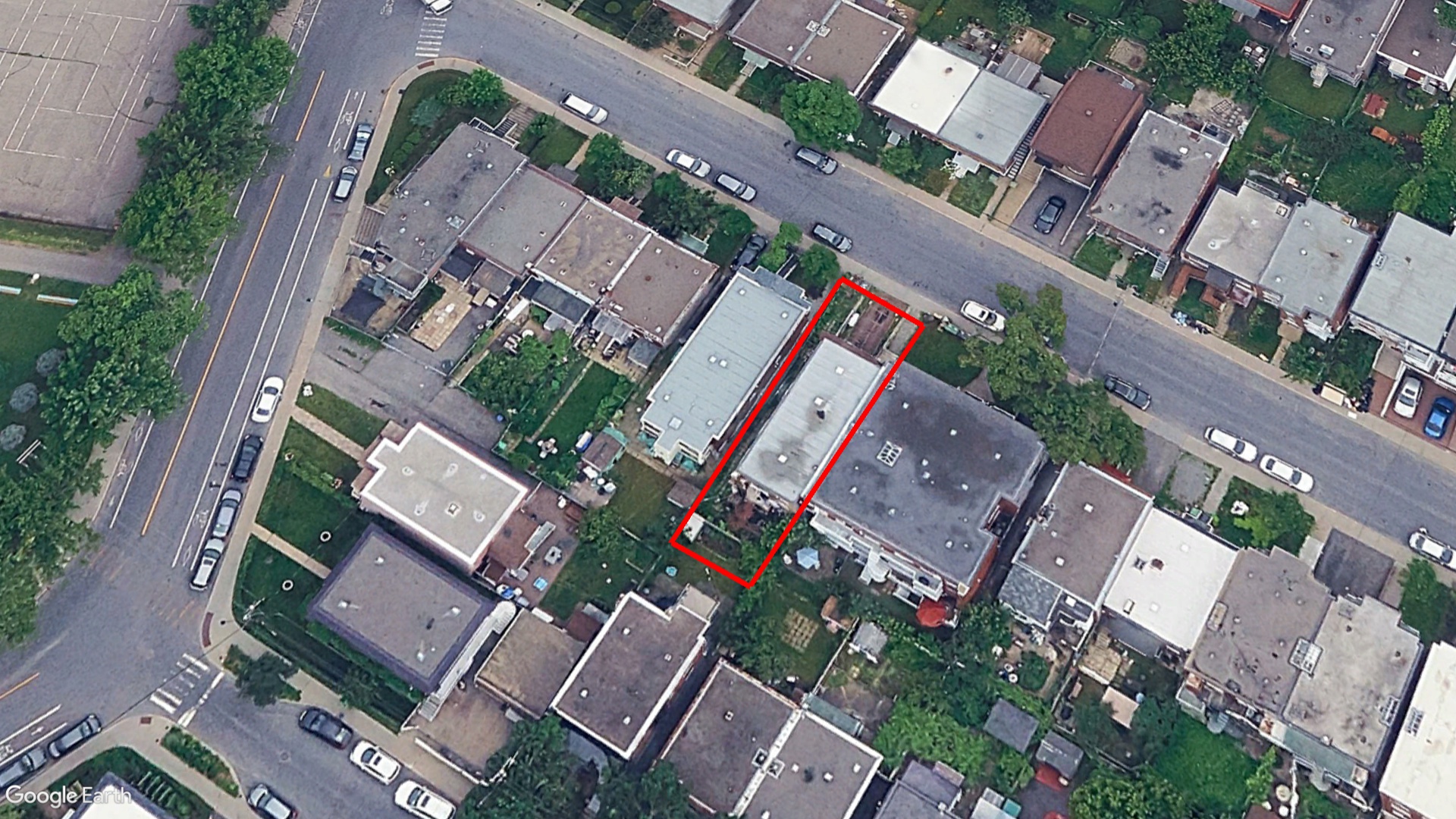 Tax Sale Montreal, Quebec - 771708-00