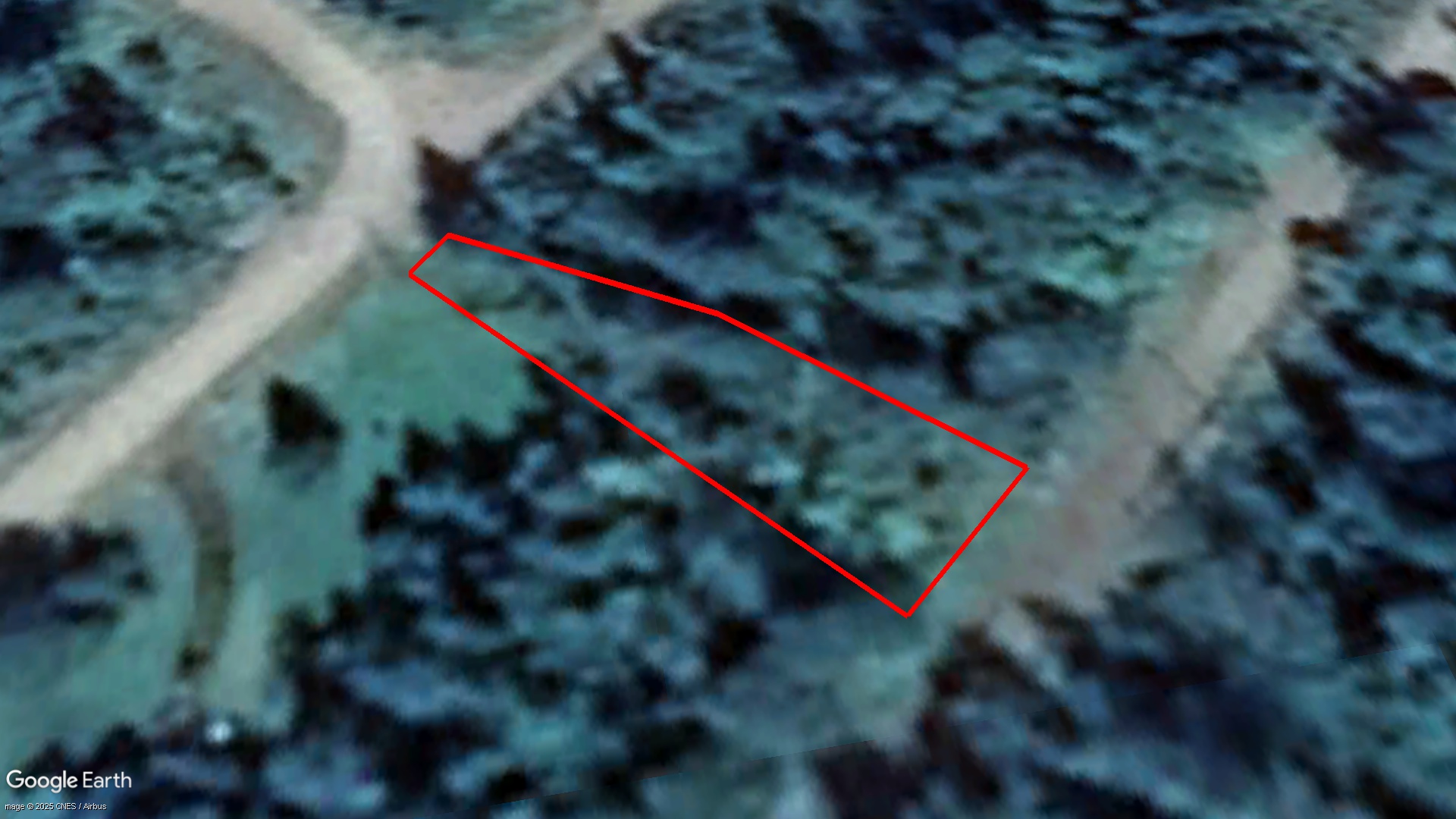 Tax Sale Maskinongé, Quebec - 5051-89-1819