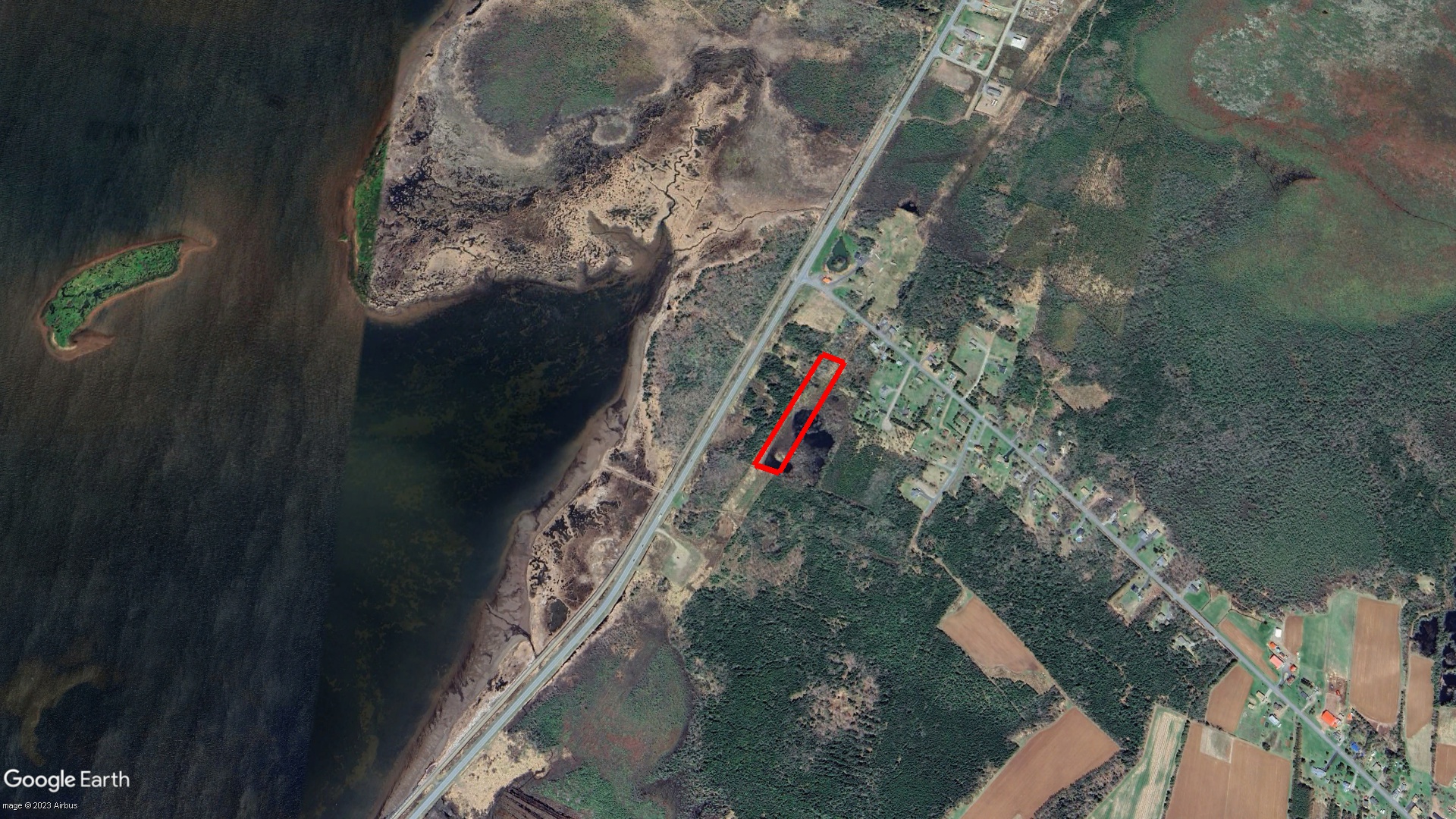 Tax Sale Gloucester, New Brunswick - 03067873